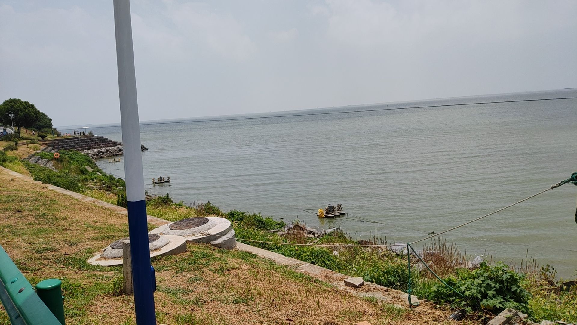 合肥小洱海旅行图片 3