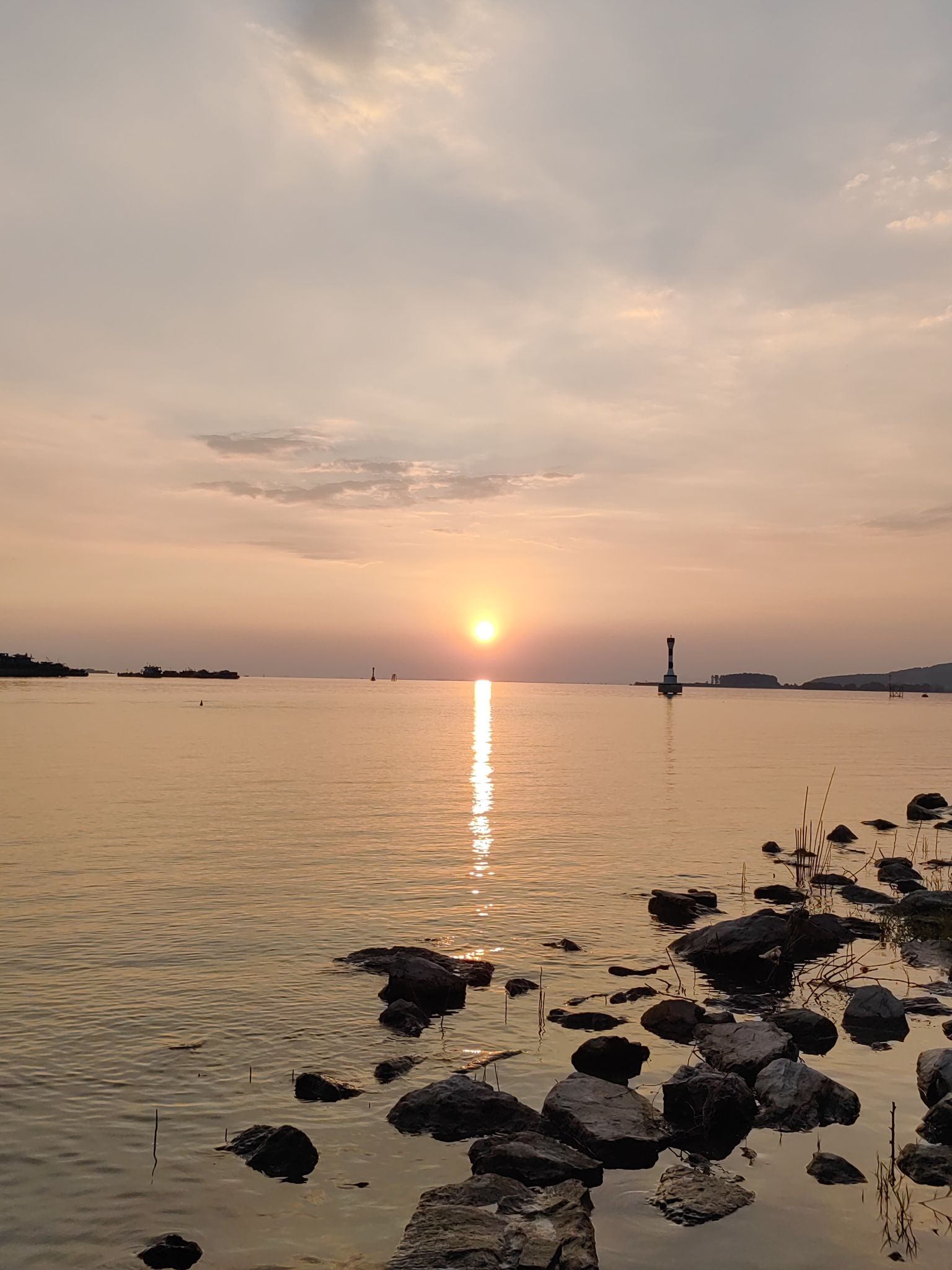合肥小洱海旅行图片 1