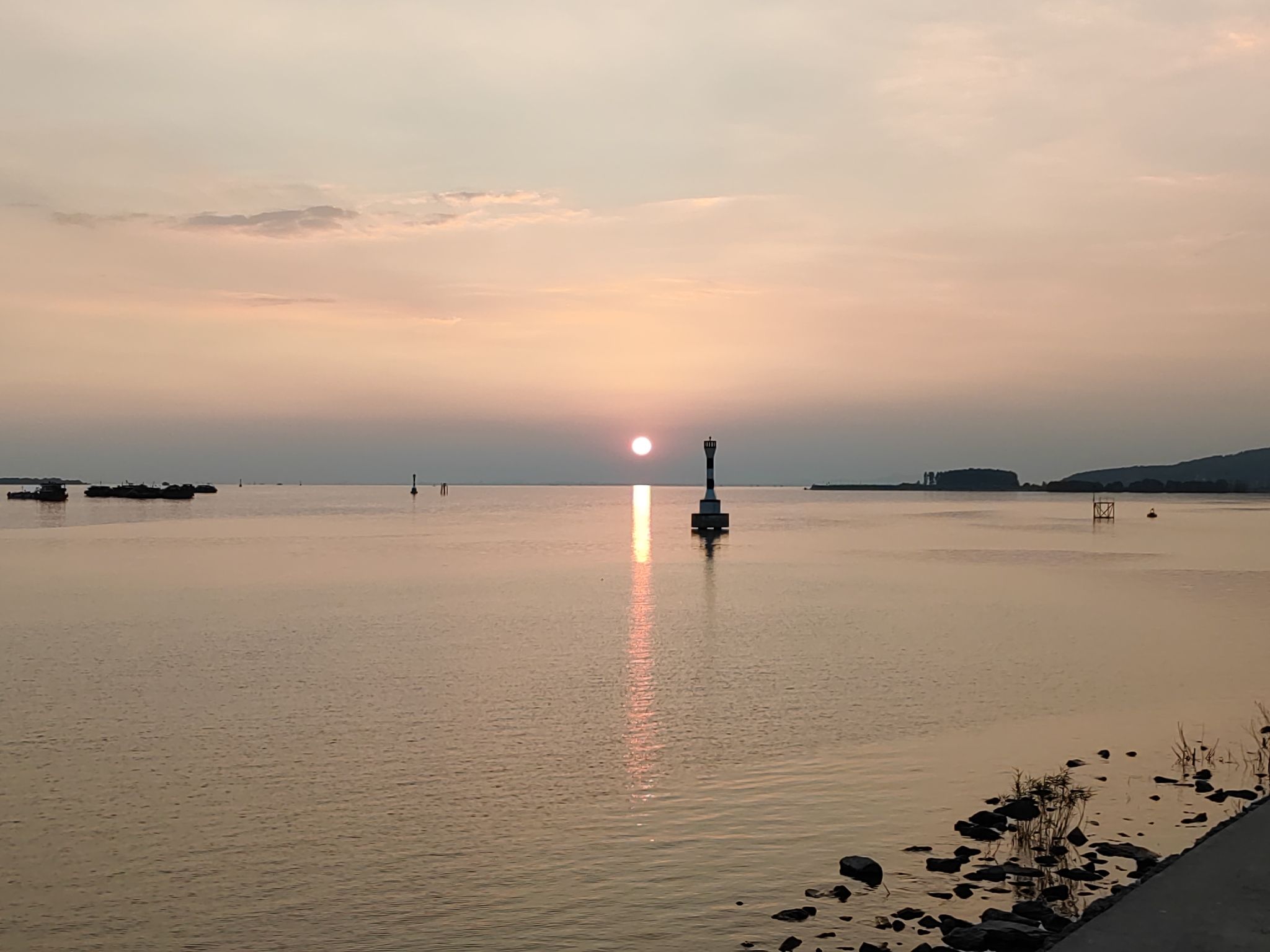 合肥小洱海旅行图片 3