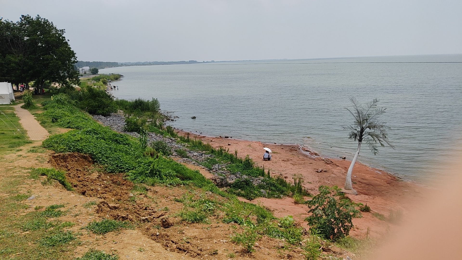 合肥小洱海旅行图片 1