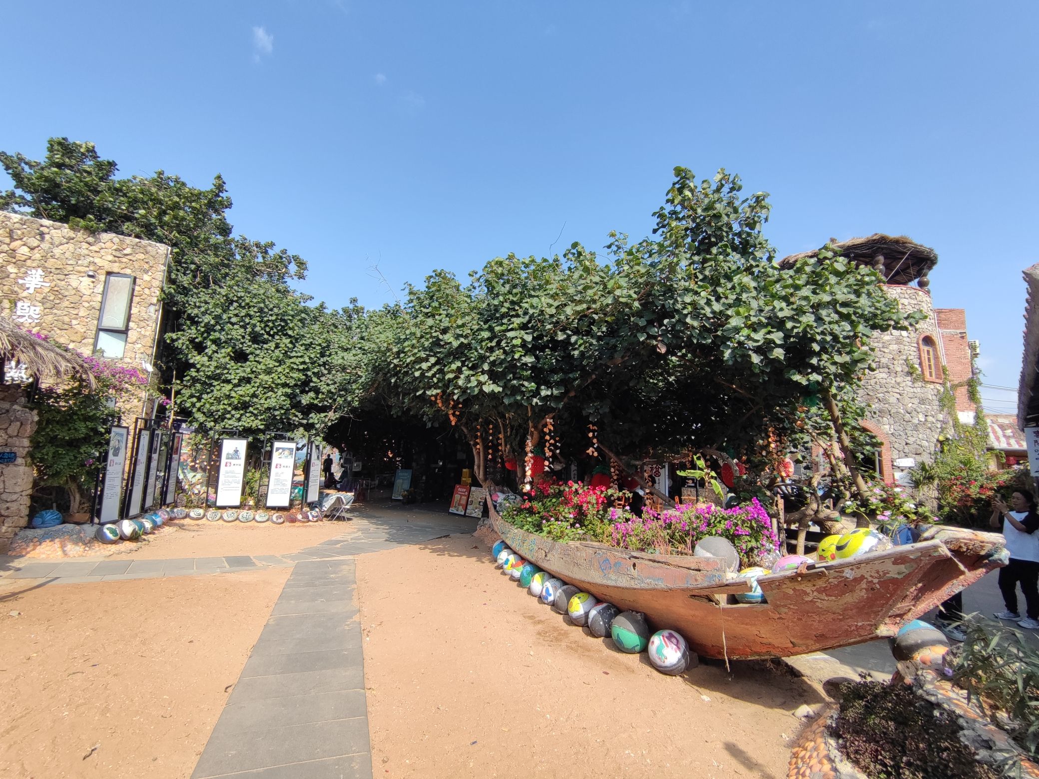 徐闻珊瑚礁国家级保护区旅行图片 2