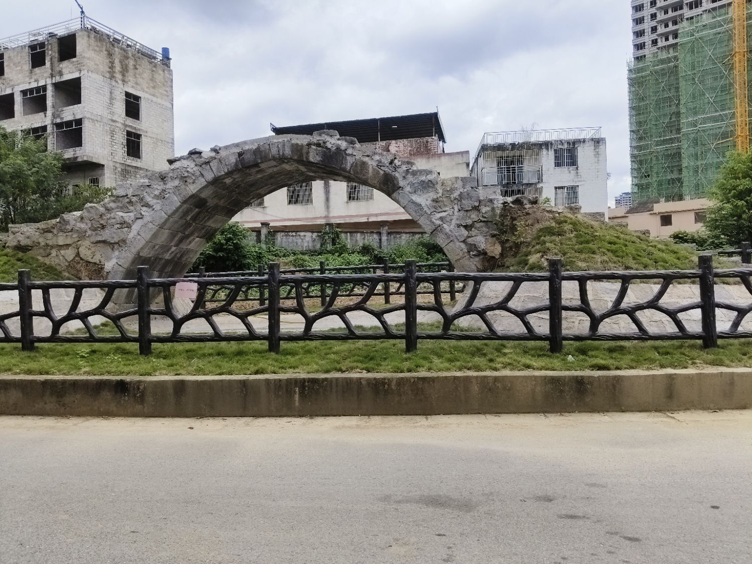 福兴桥旅行图片 1