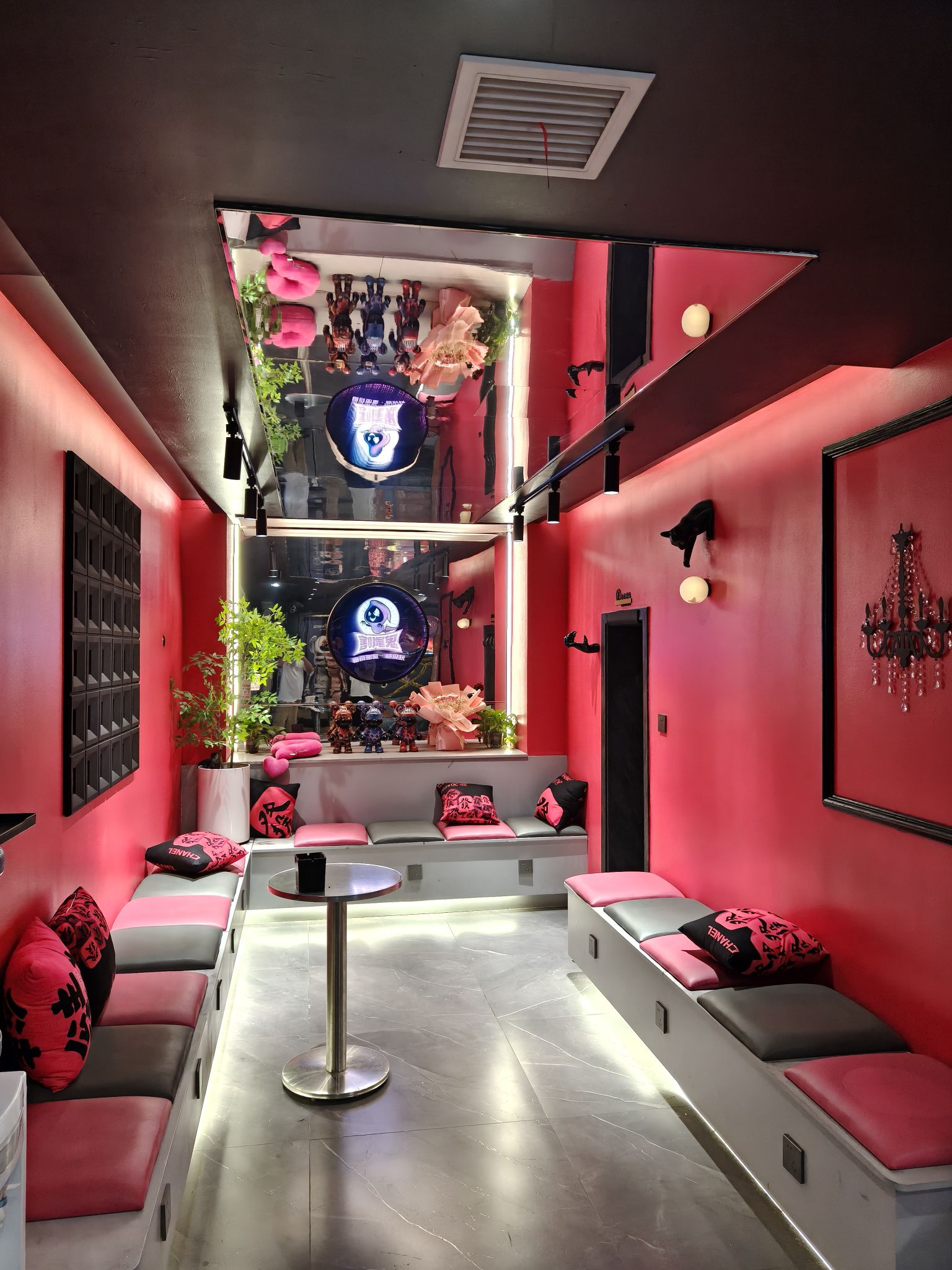 场地封面-割尾鬼·超级密室(茂业天地店)