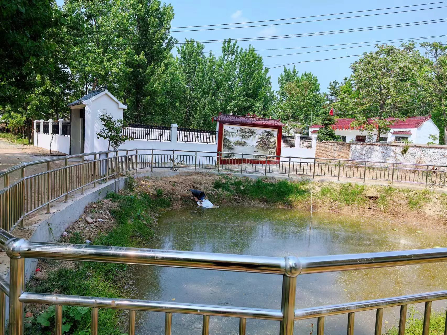 明礼园旅行图片 2