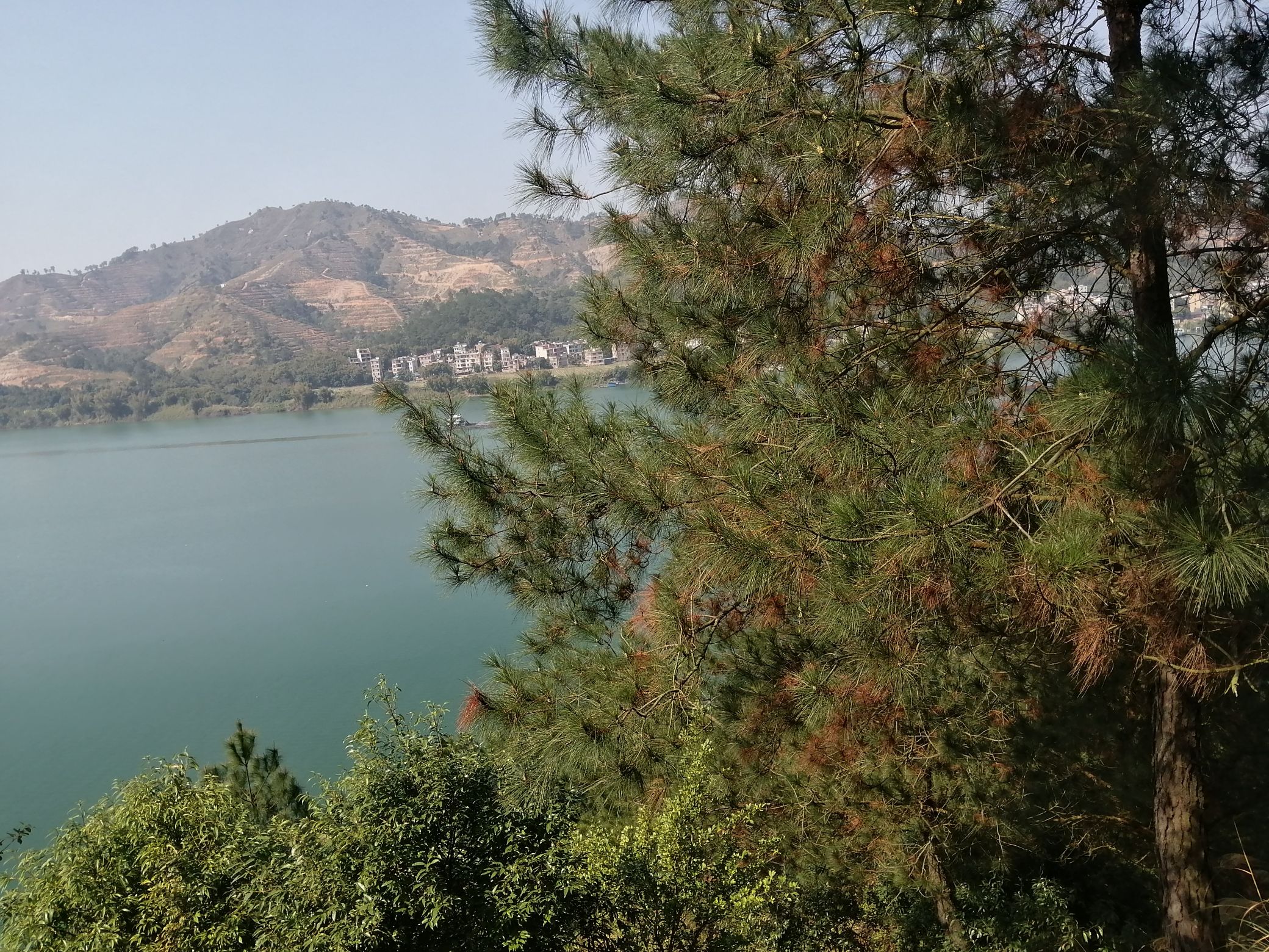神仙脚迹旅行图片 3