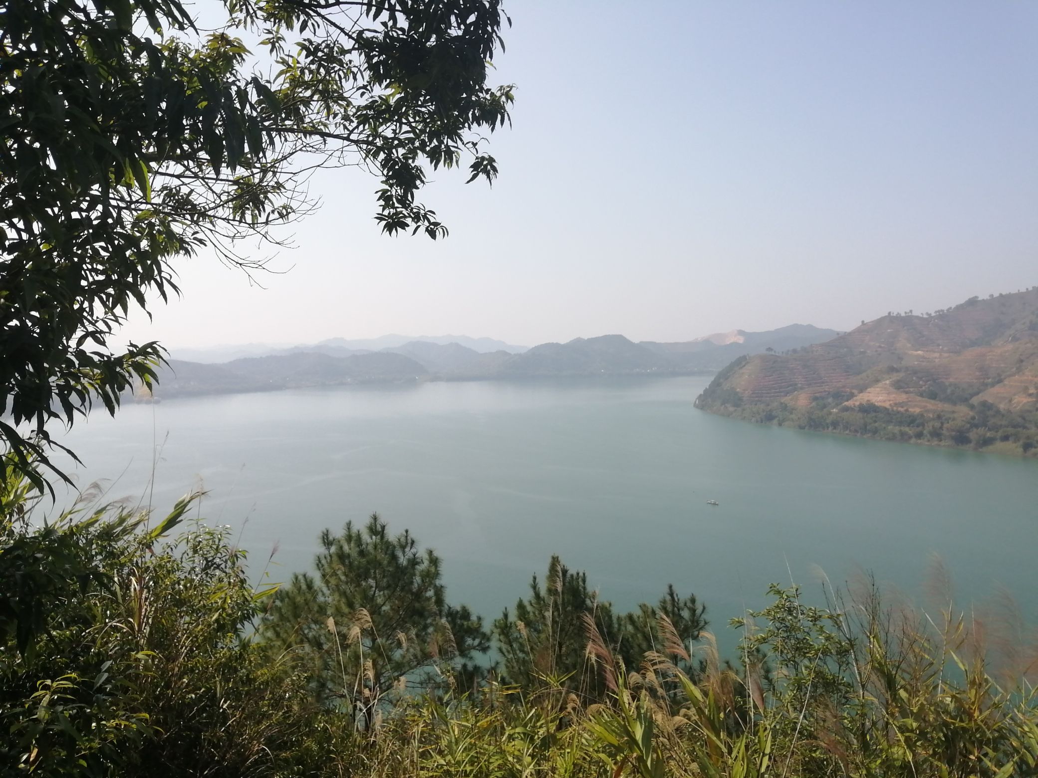 神仙脚迹旅行图片 2