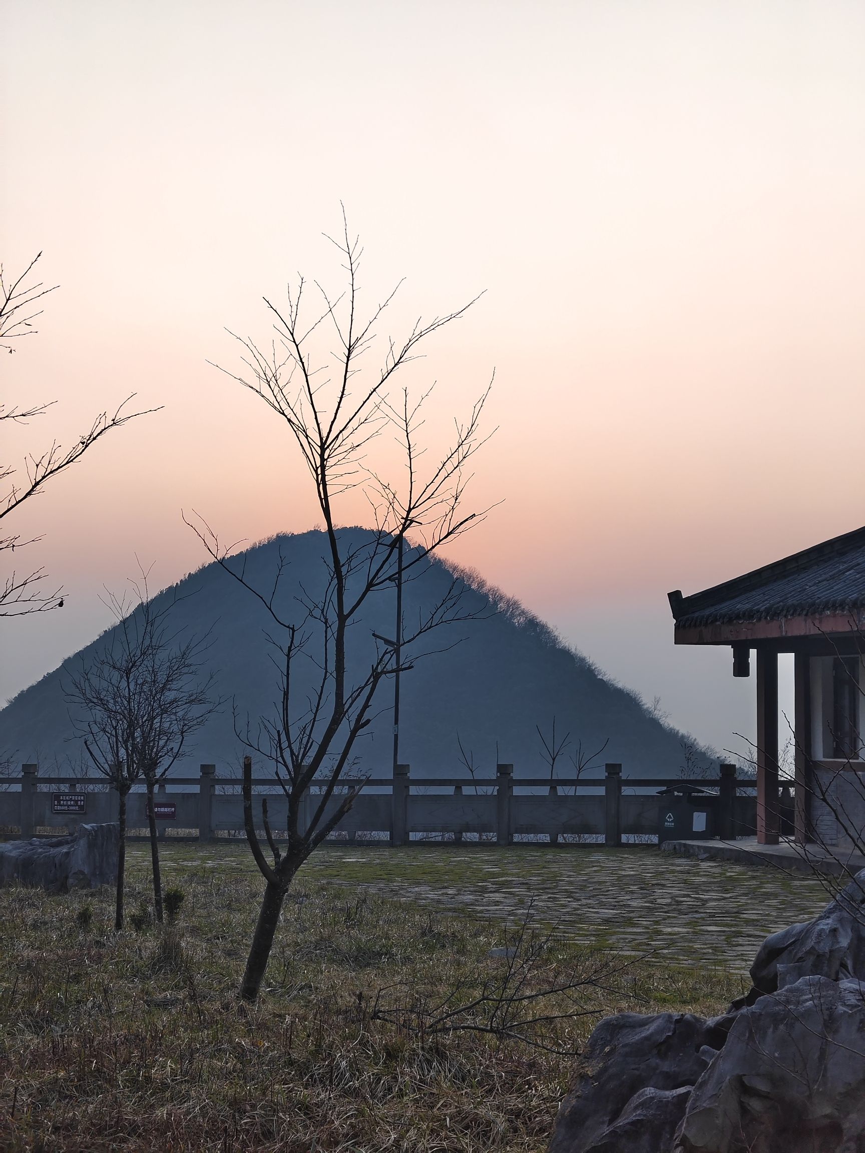 观海楼旅行图片 2