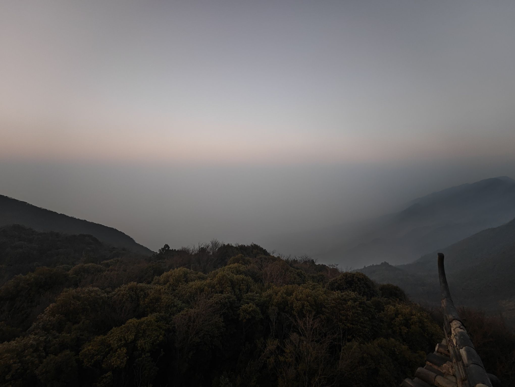 观海楼旅行图片 3