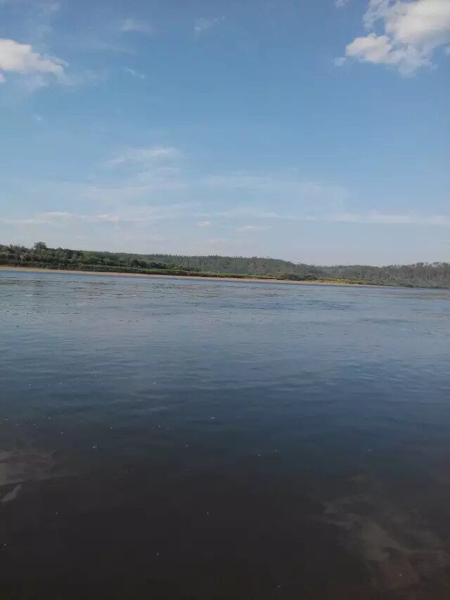 塔河县开库康镇黑龙广场旅行图片 1