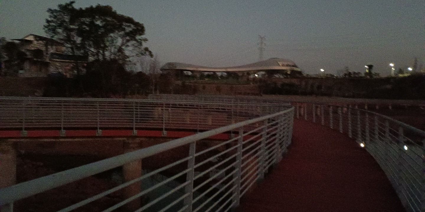 明珠东湖公园旅行图片 1