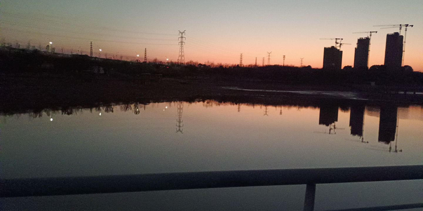 明珠东湖公园旅行图片 2