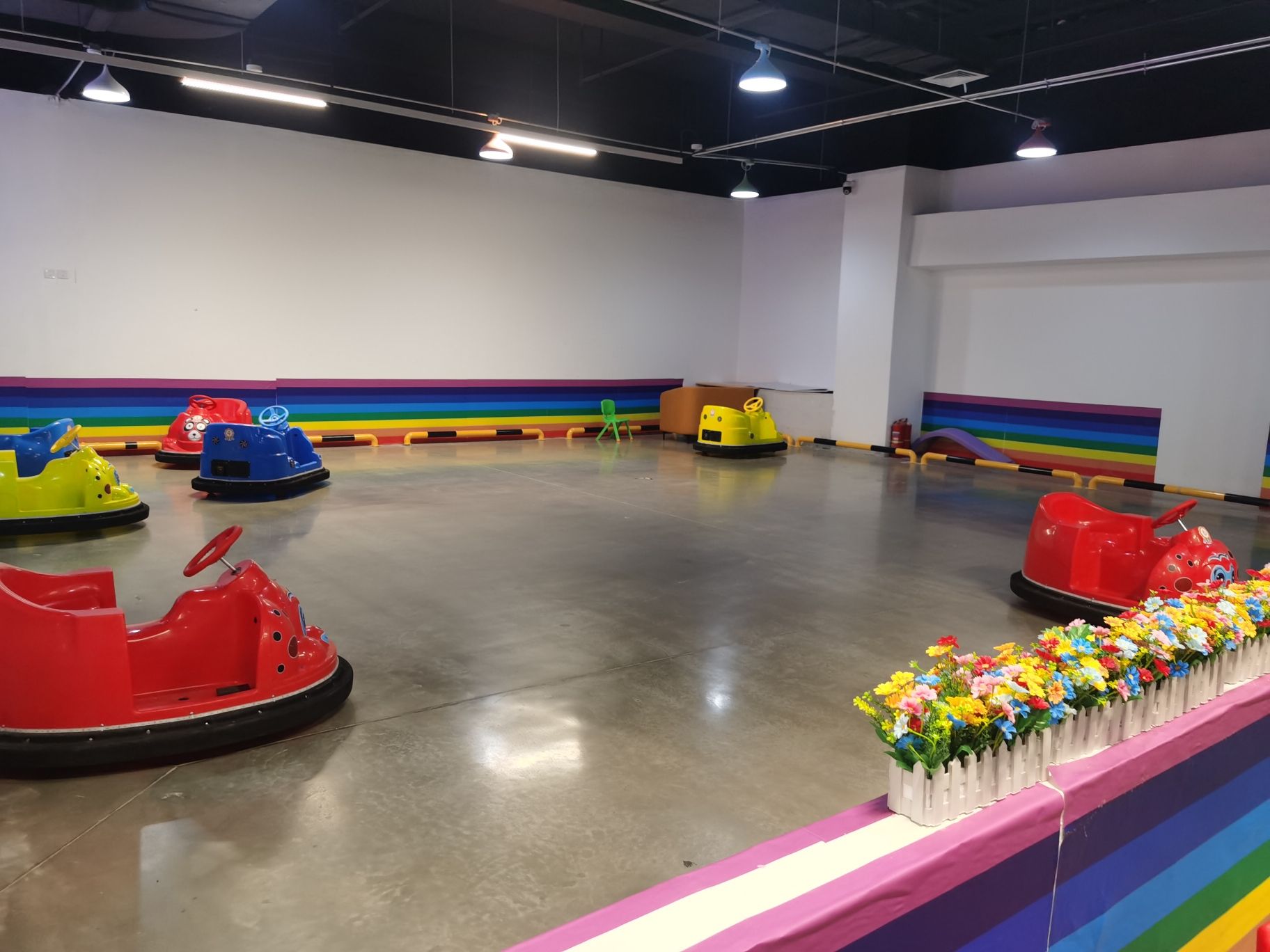 场地封面-花嘟嘟儿童乐园
