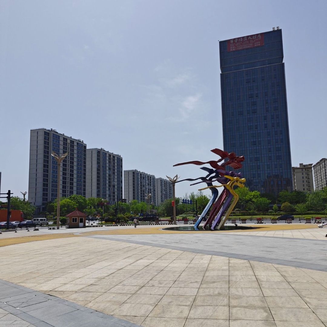 宝龙广场(义乌佛堂店)