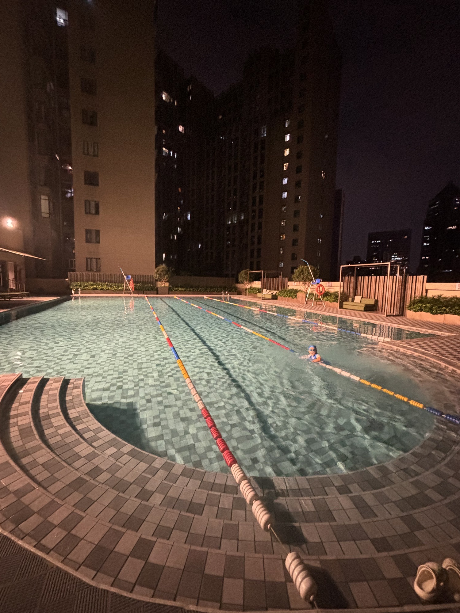 场地封面-柏韵会健身游泳