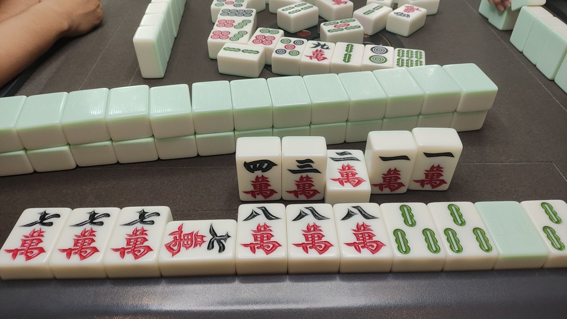场地封面-星凡共享棋牌室(抚琴店)