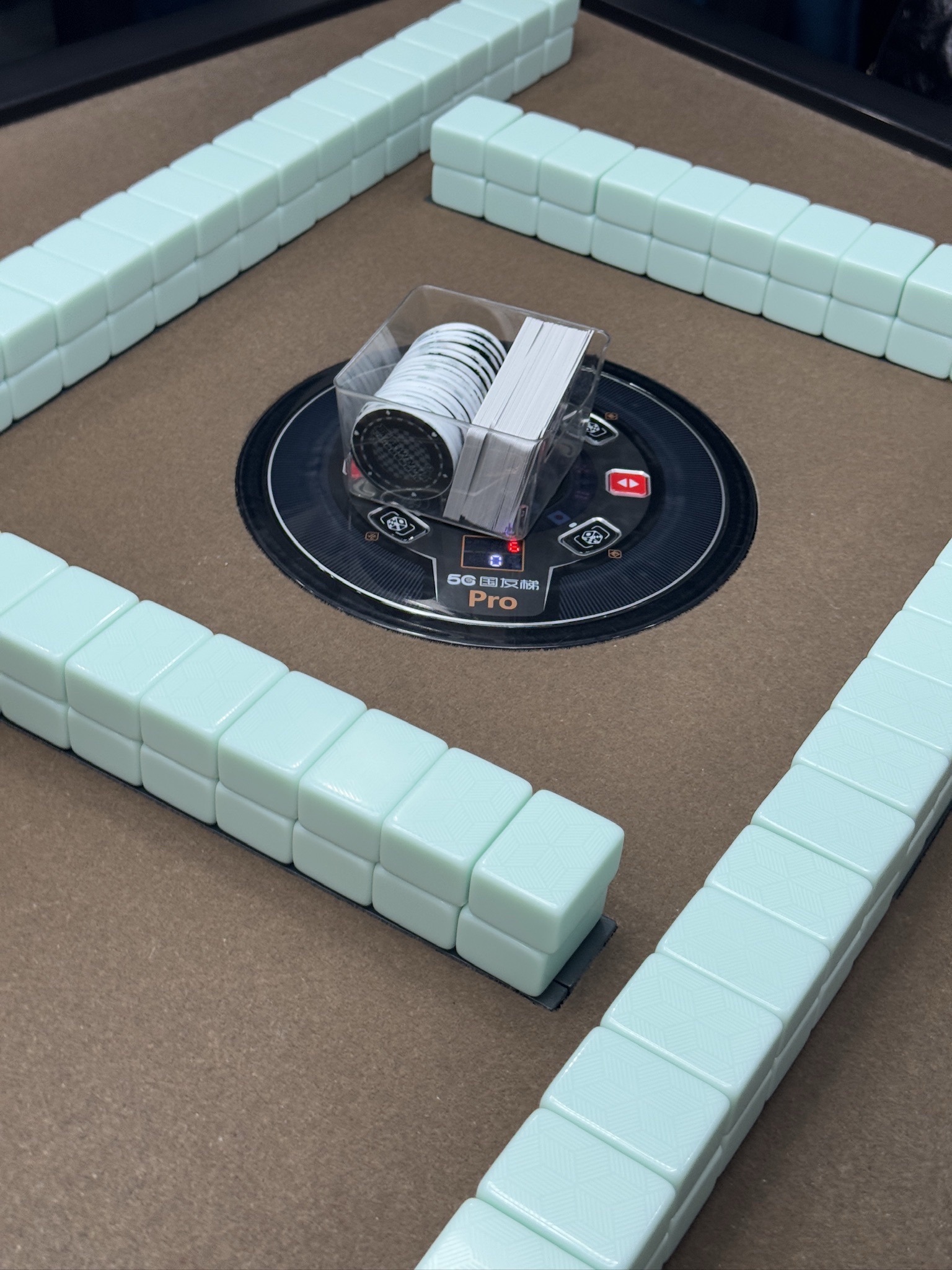 场地封面-赢麻WinMa24h自助智能棋牌馆(西溪店)