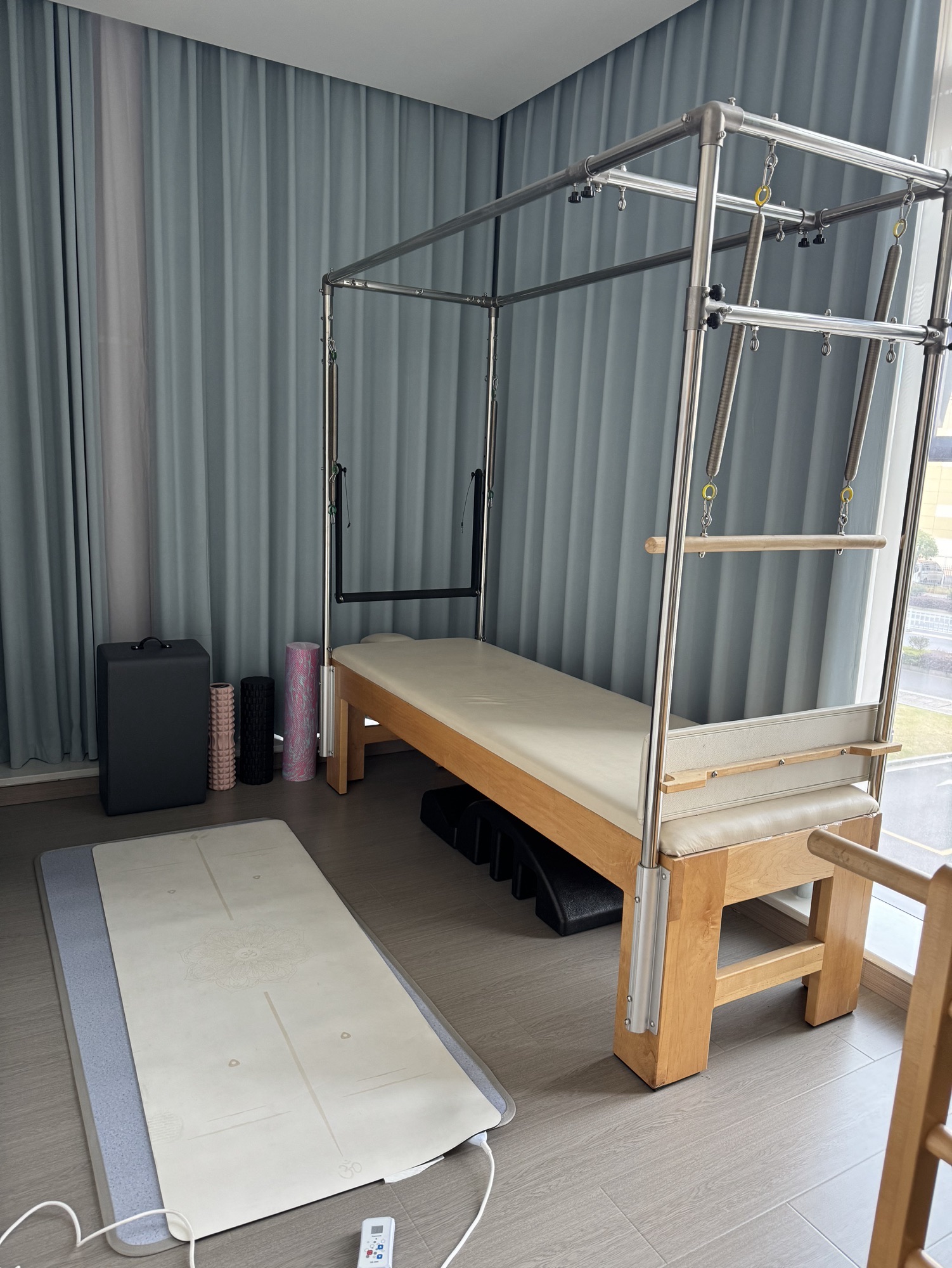 场地封面-珺禹瑜伽普拉提