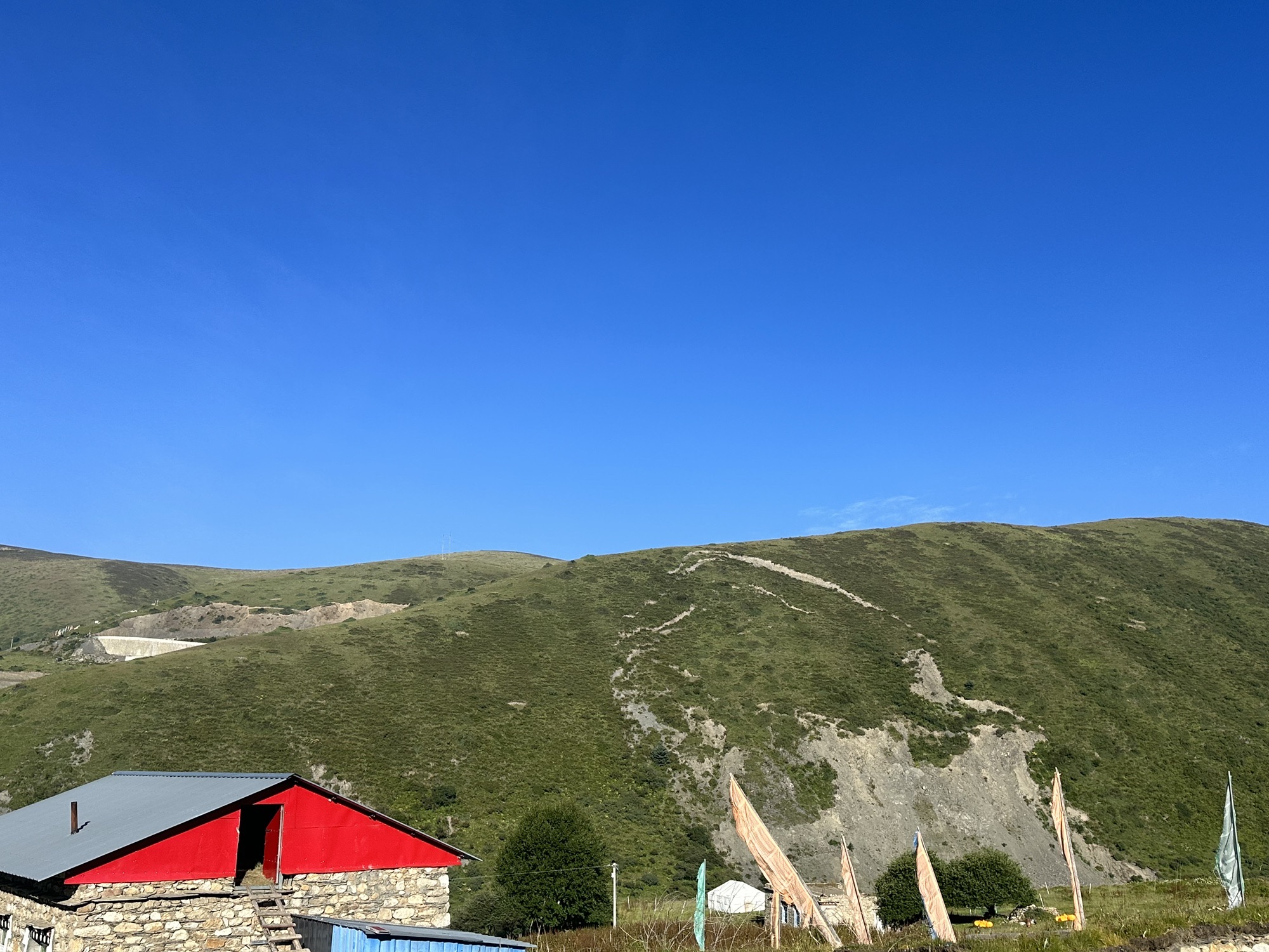 雅姆摩托登山点旅行图片 2
