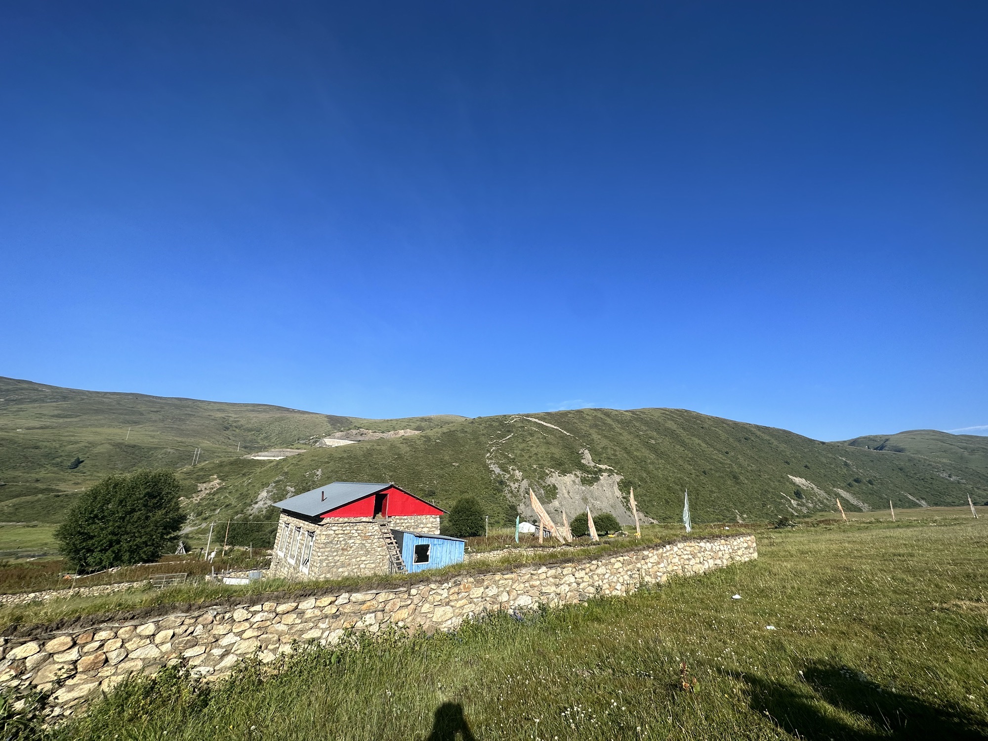 雅姆摩托登山点旅行图片 1