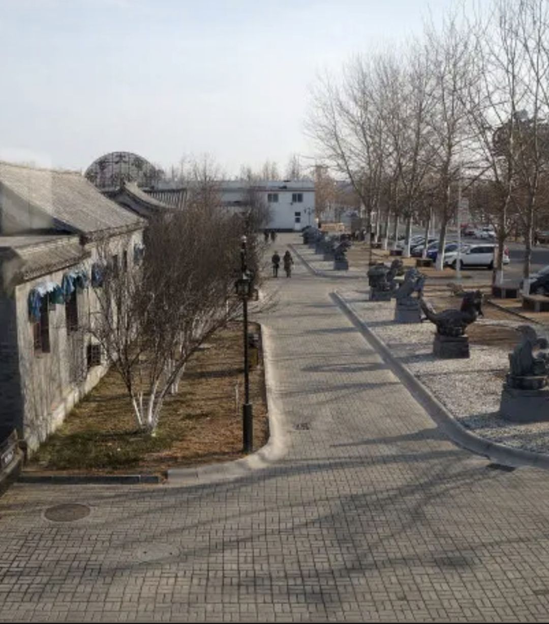 天津龙顺源璟文化旅游度假区旅行图片 2