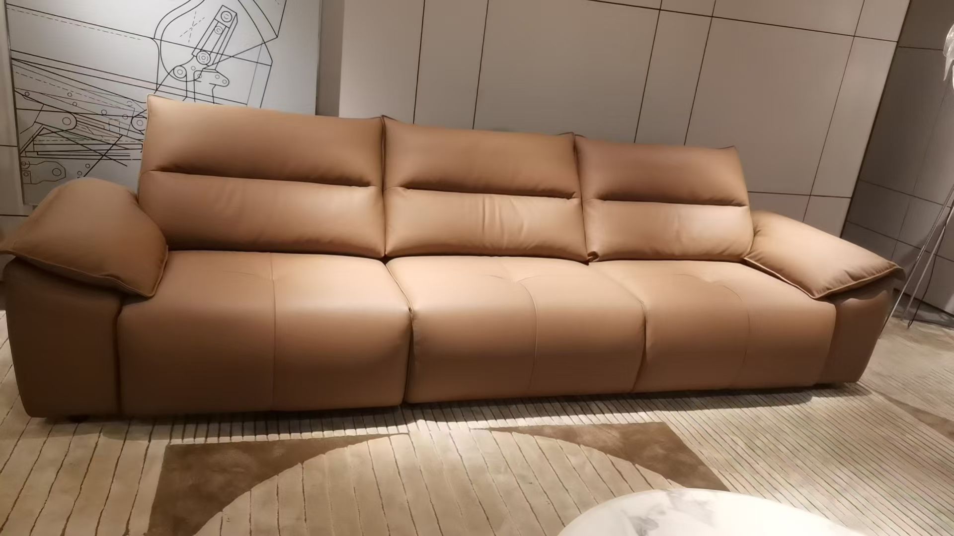 牧马城市家居(兴乐广场三楼)