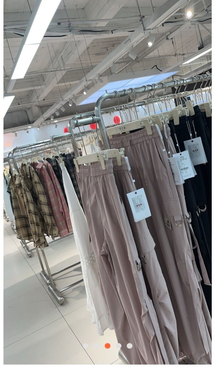 谢老板服装工厂店(凯迪广场店)