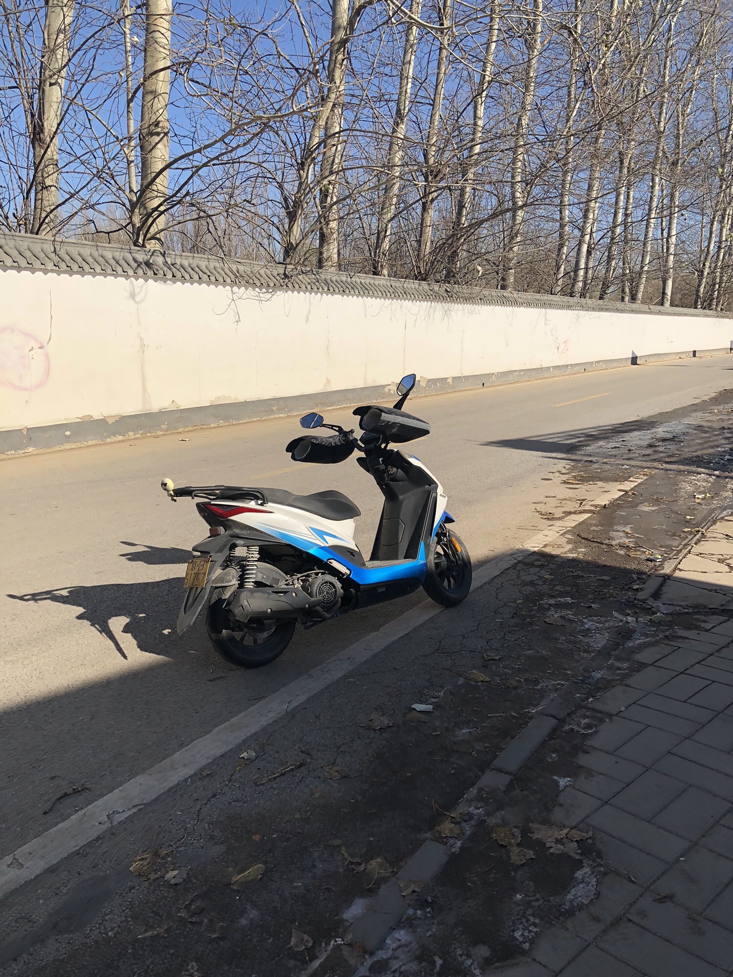 宫廷新造办(燕京八绝非遗工坊)旅行图片 1