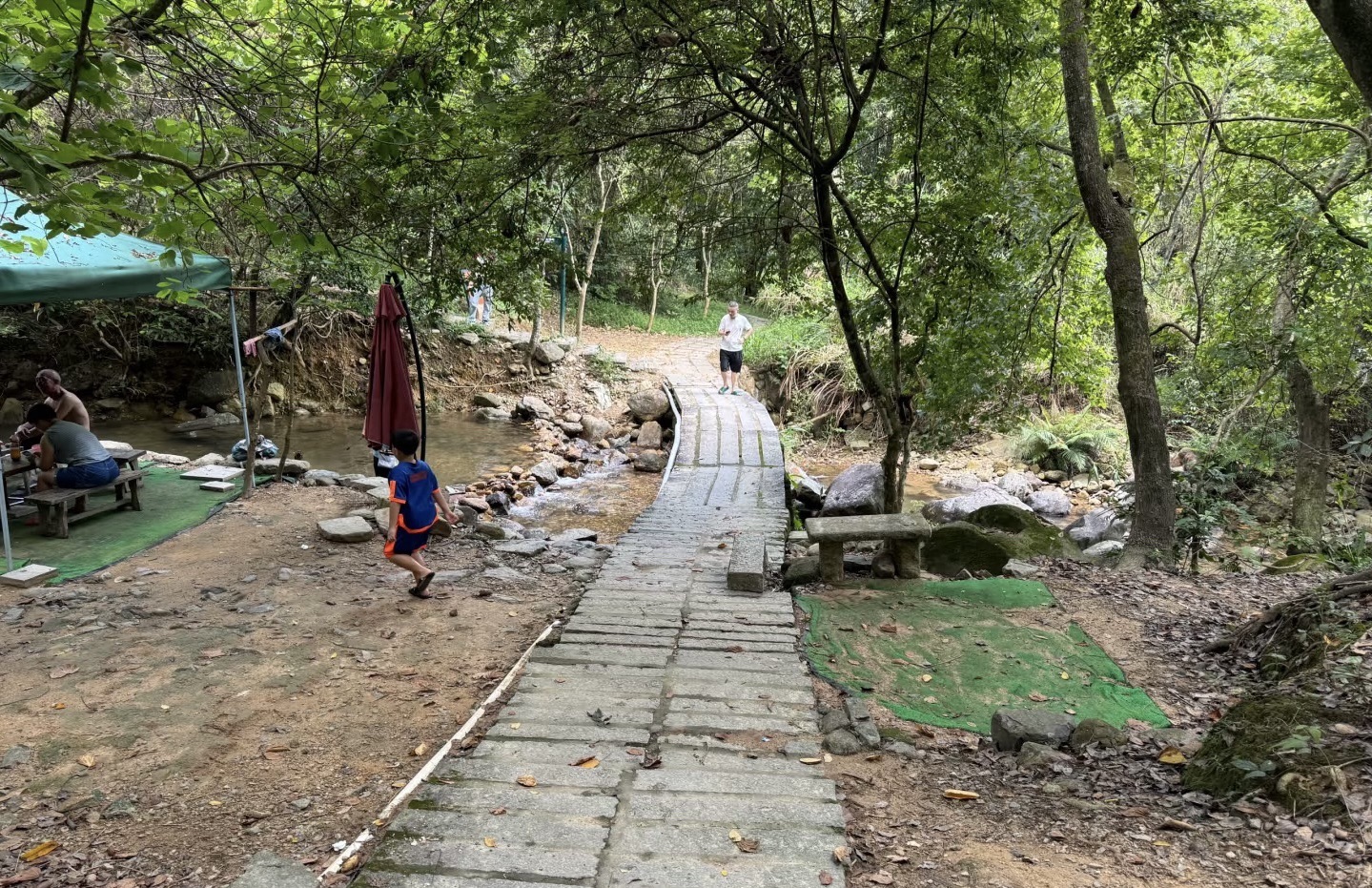 大峡谷旅行图片 3