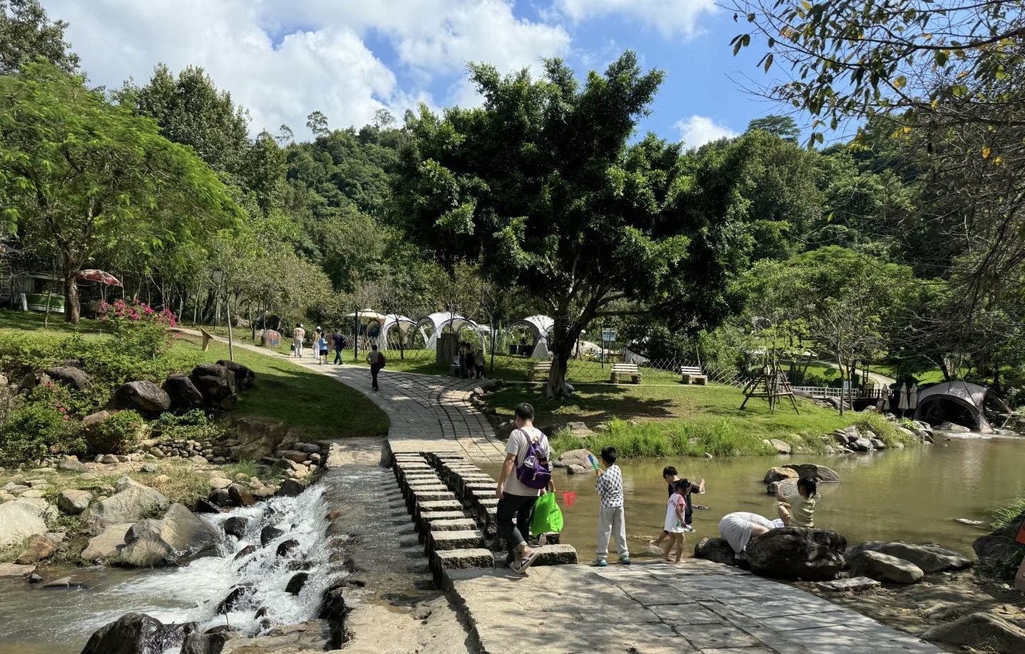 大峡谷旅行图片 2