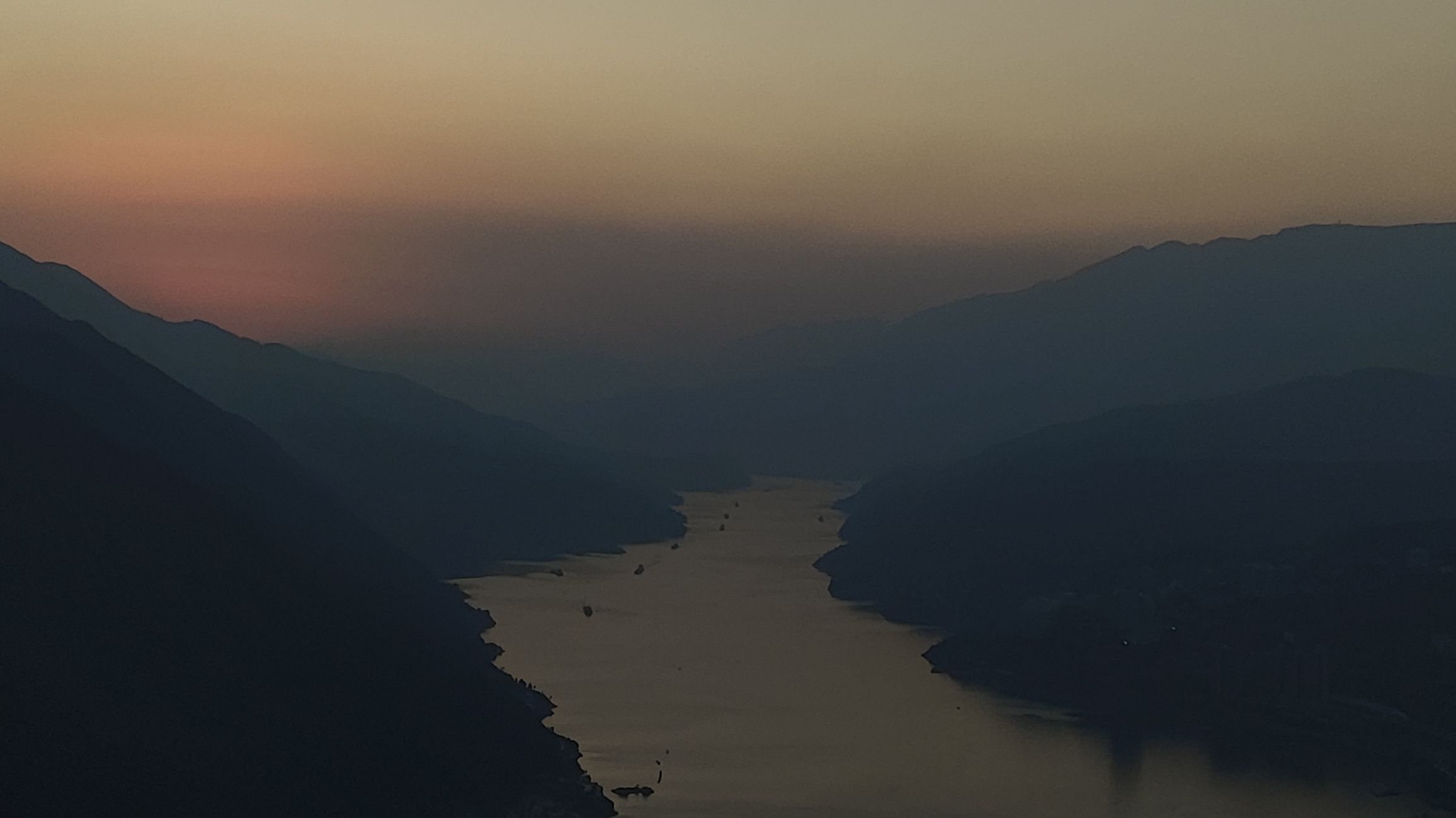 三峡龙脊旅行图片 2