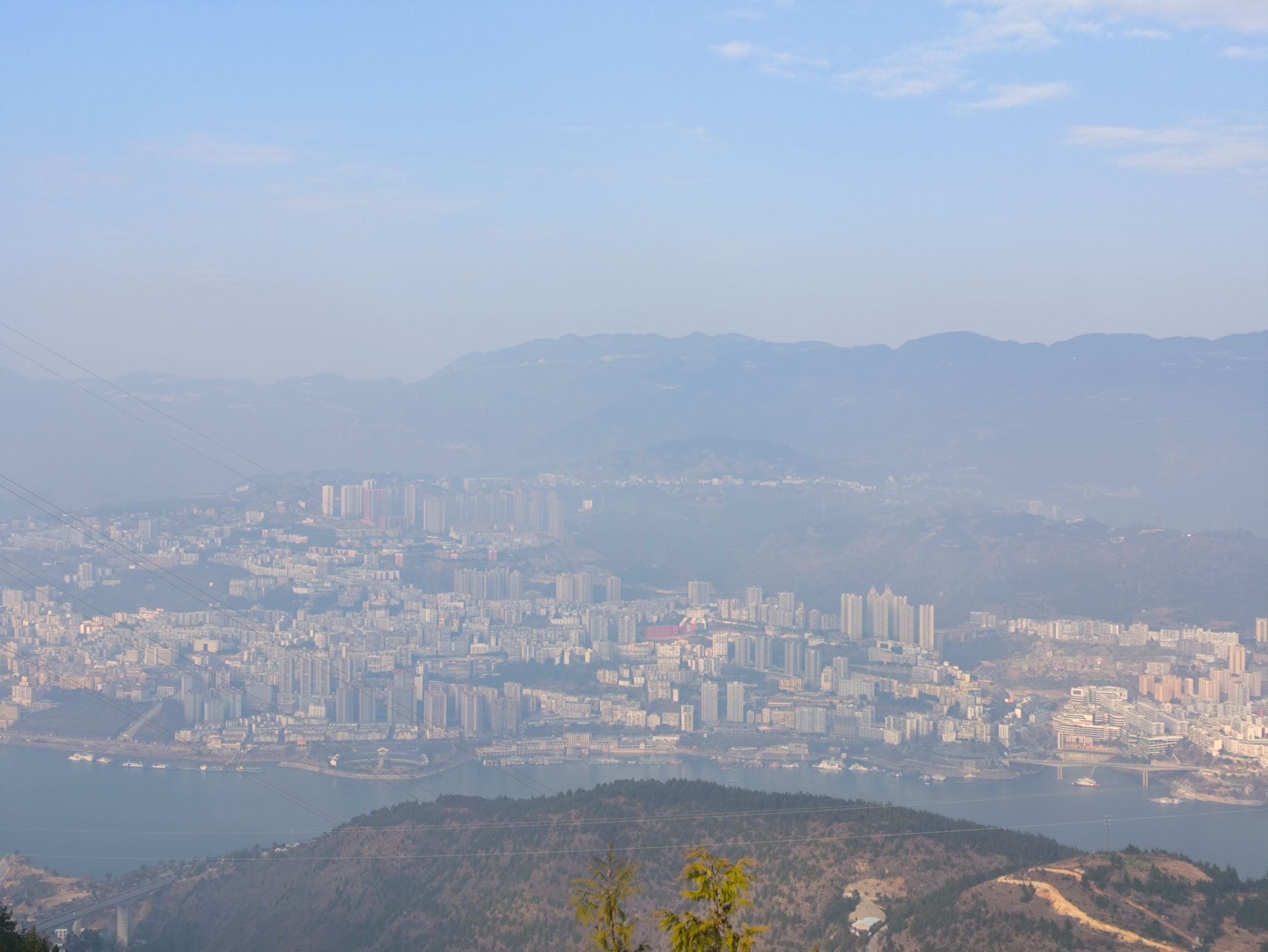 三峡龙脊旅行图片 2