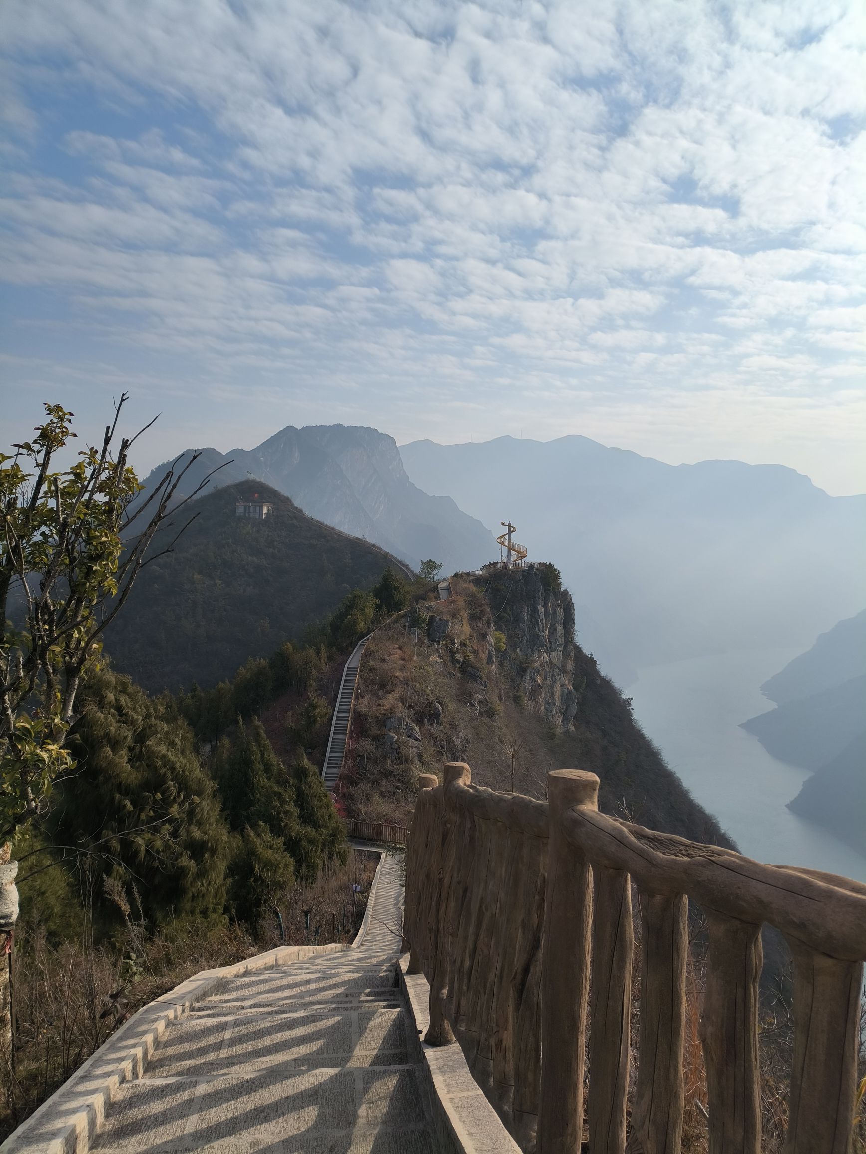 三峡龙脊旅行图片 1