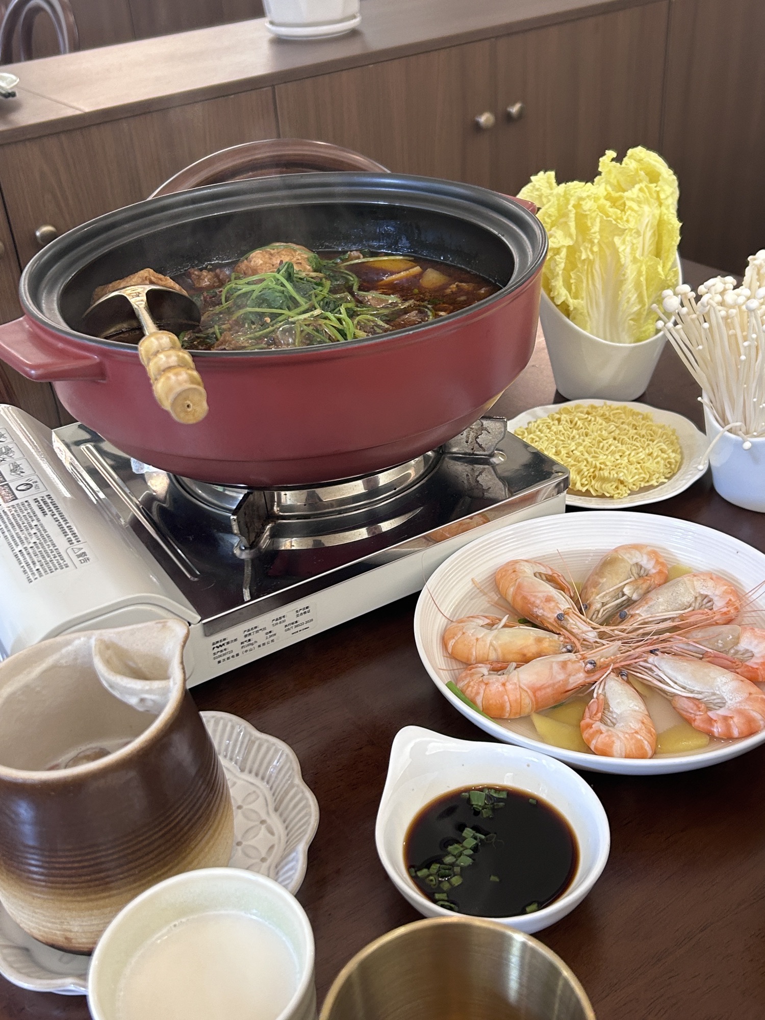 安庆市·鼎得劲牛腩