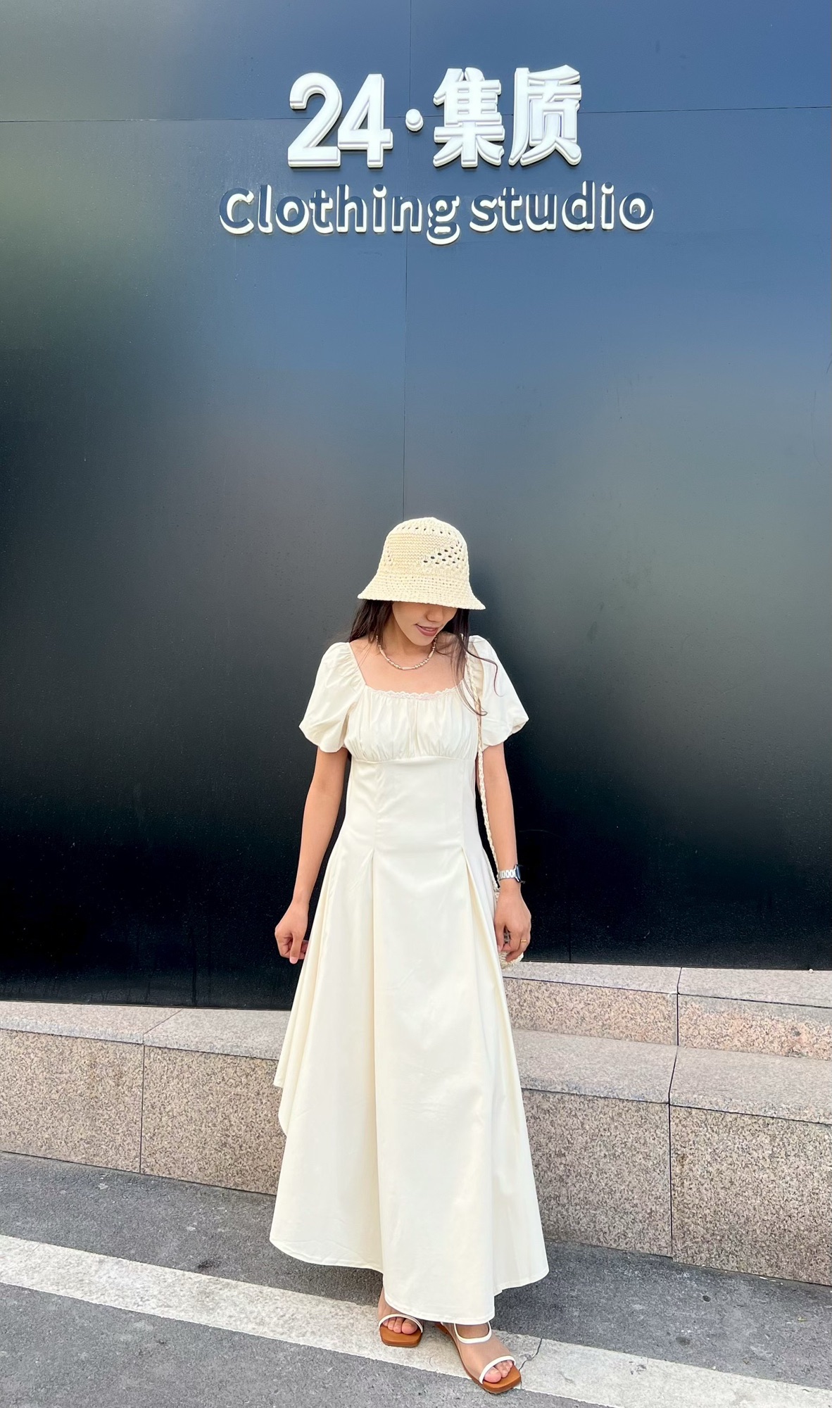 24·集质女装