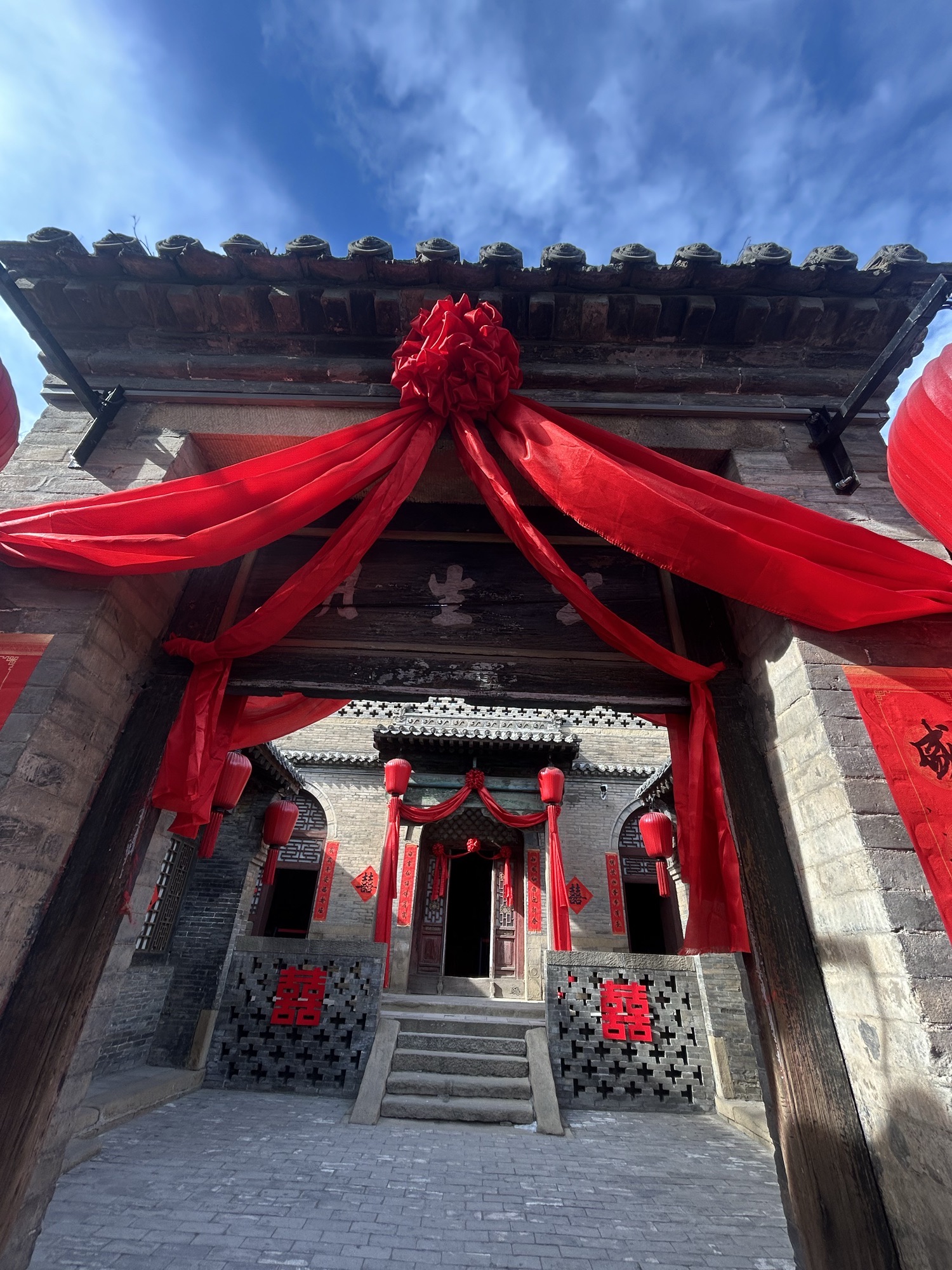毛家大院旅行图片 1