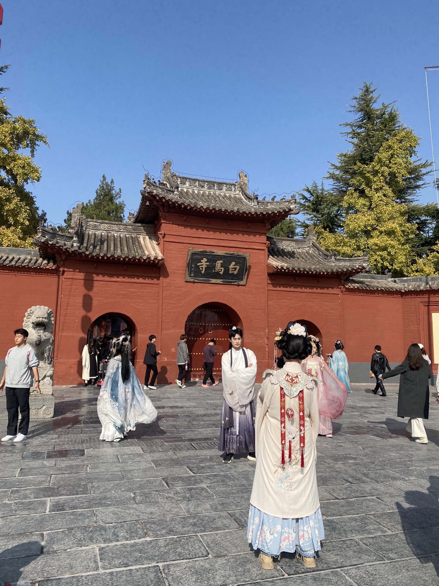 毛家大院旅行图片 3