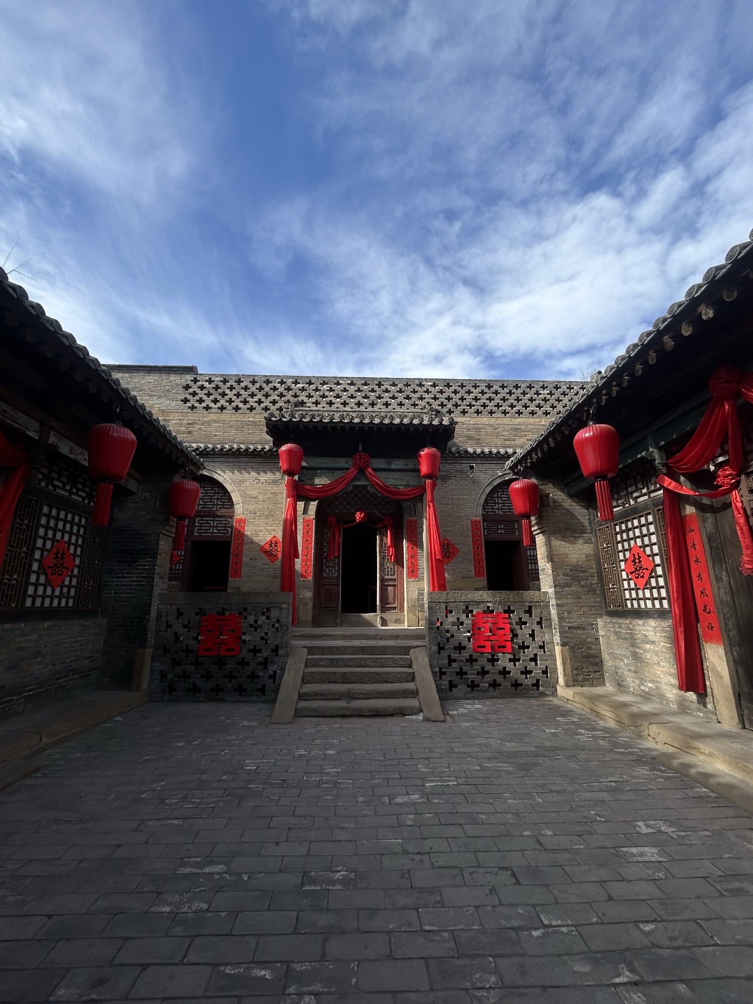 毛家大院旅行图片 3