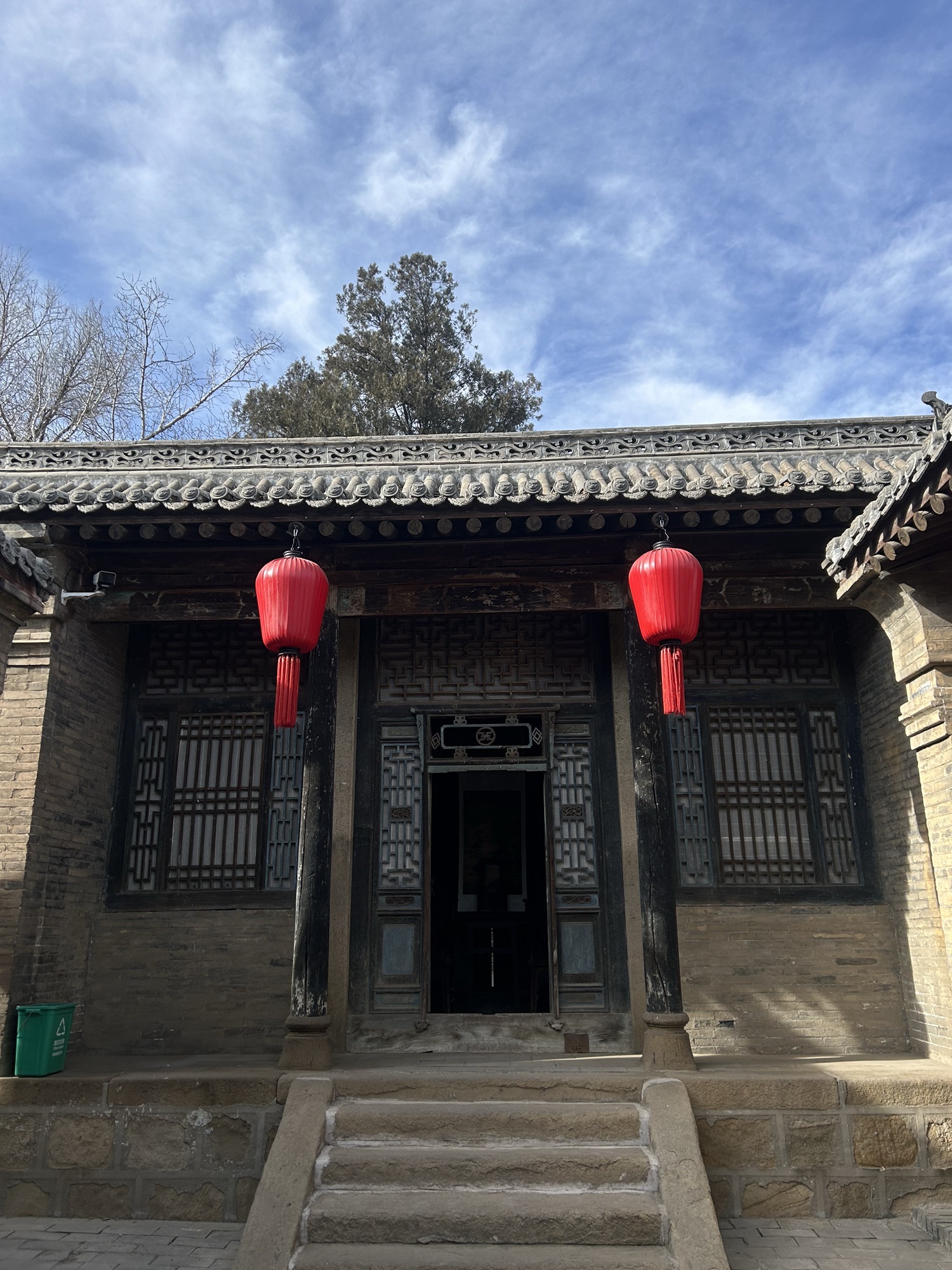 毛家大院旅行图片 2