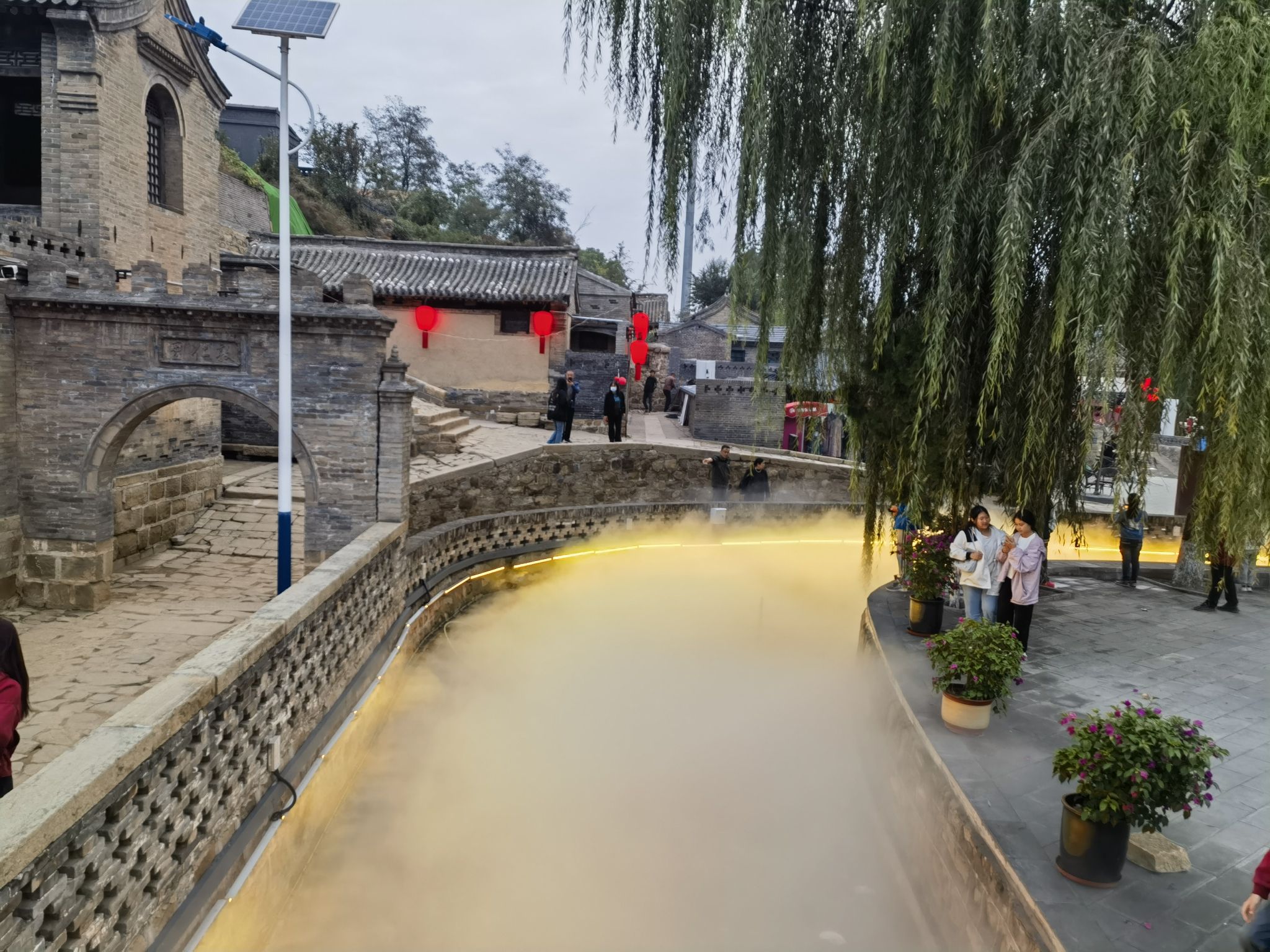 毛家大院旅行图片 2
