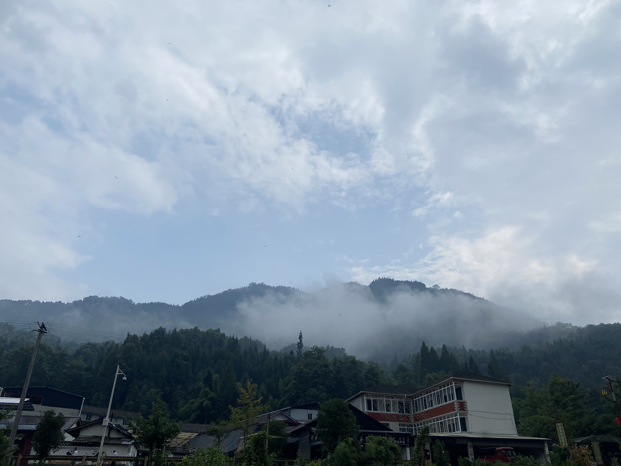 什邡红峡谷旅行图片 3