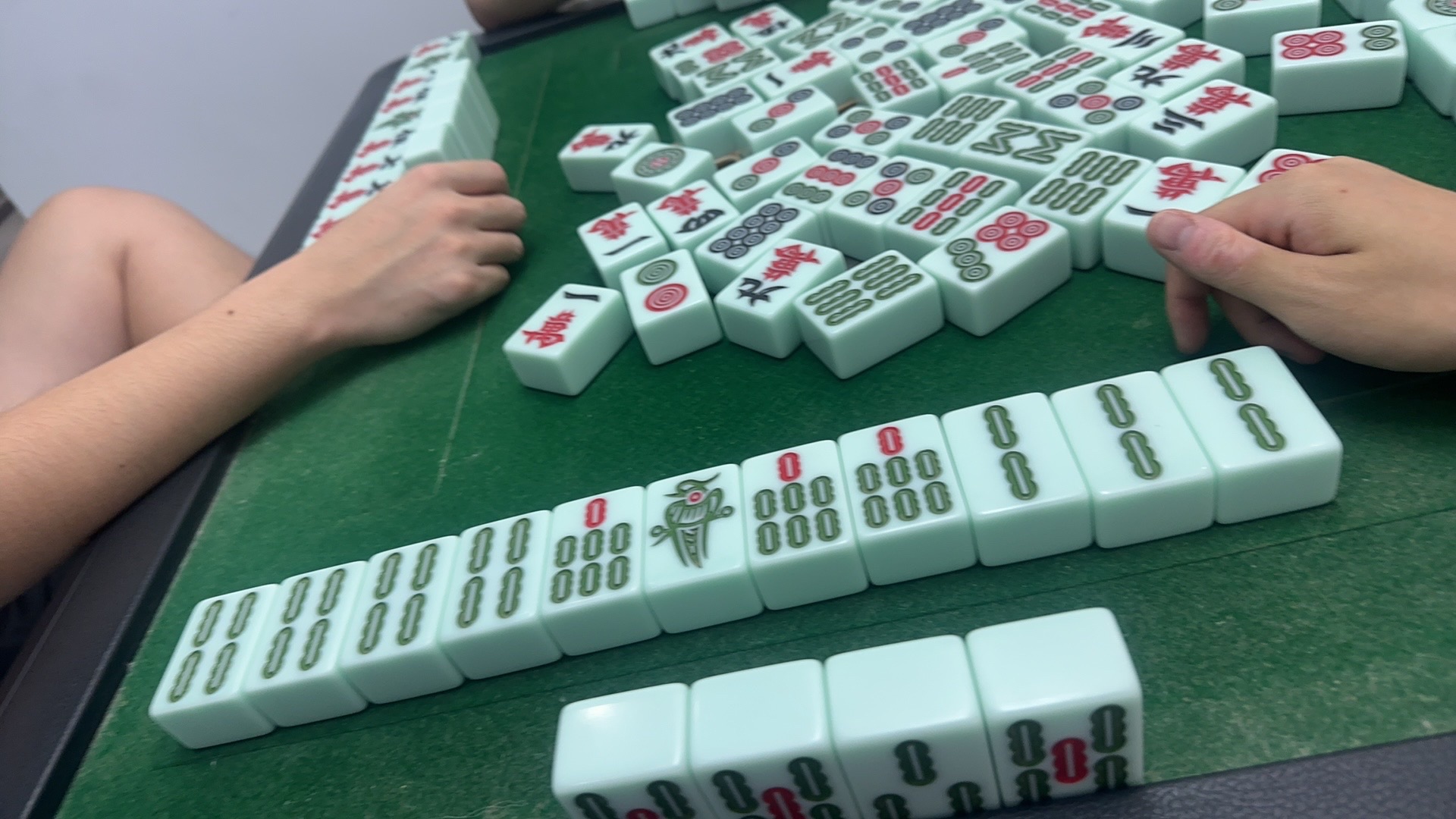 场地封面-四斗米棋牌(普陀店)