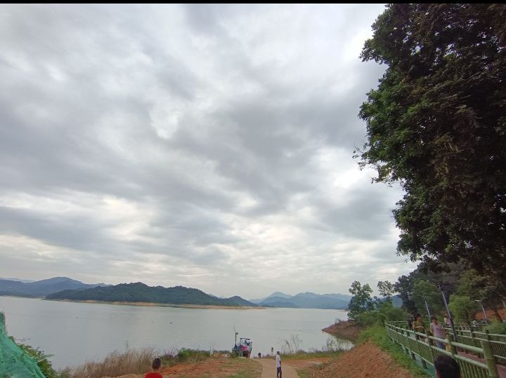 名人岛旅行图片 2