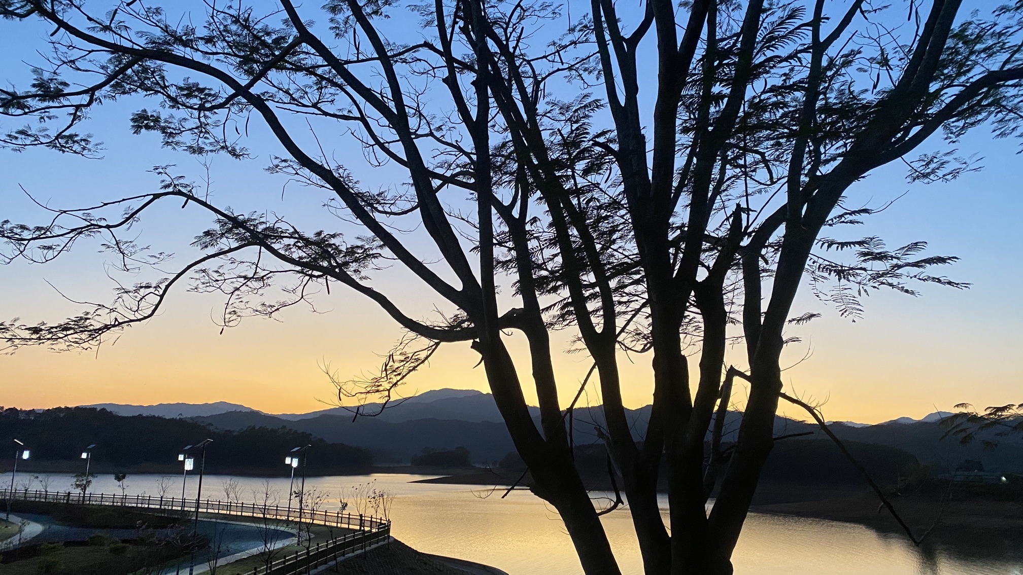 名人岛旅行图片 3