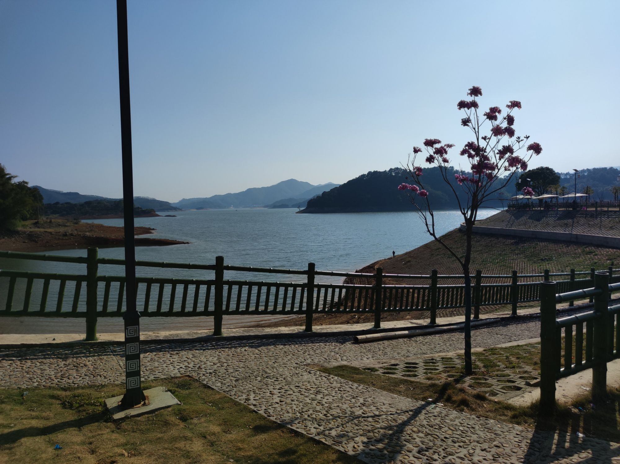 名人岛旅行图片 2