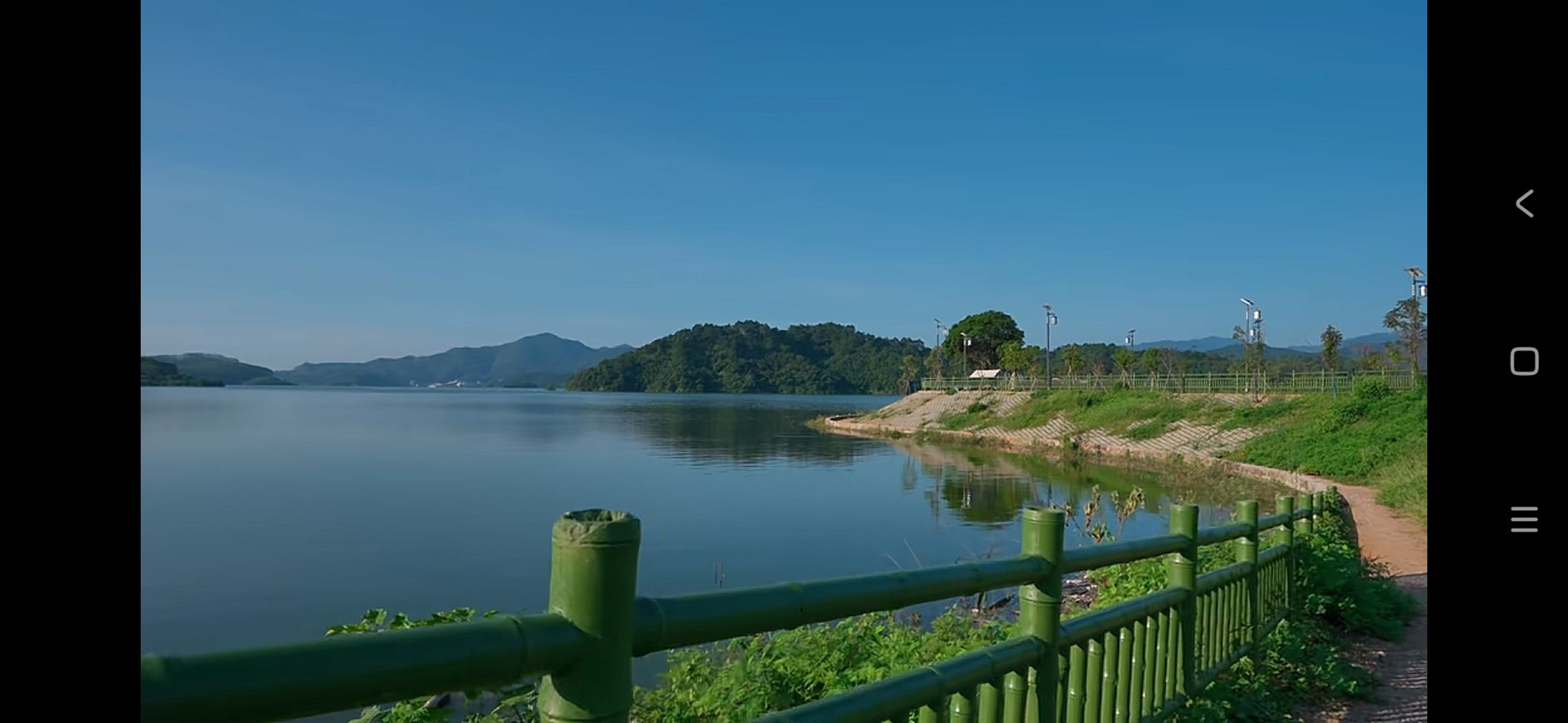 名人岛旅行图片 2