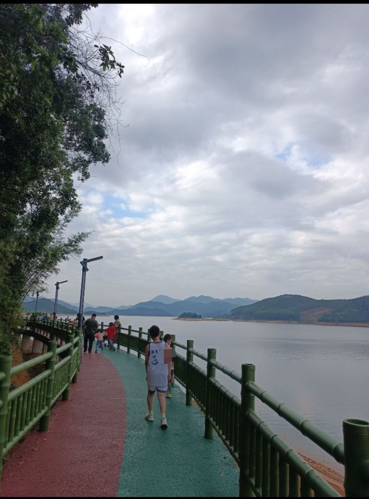 名人岛旅行图片 1