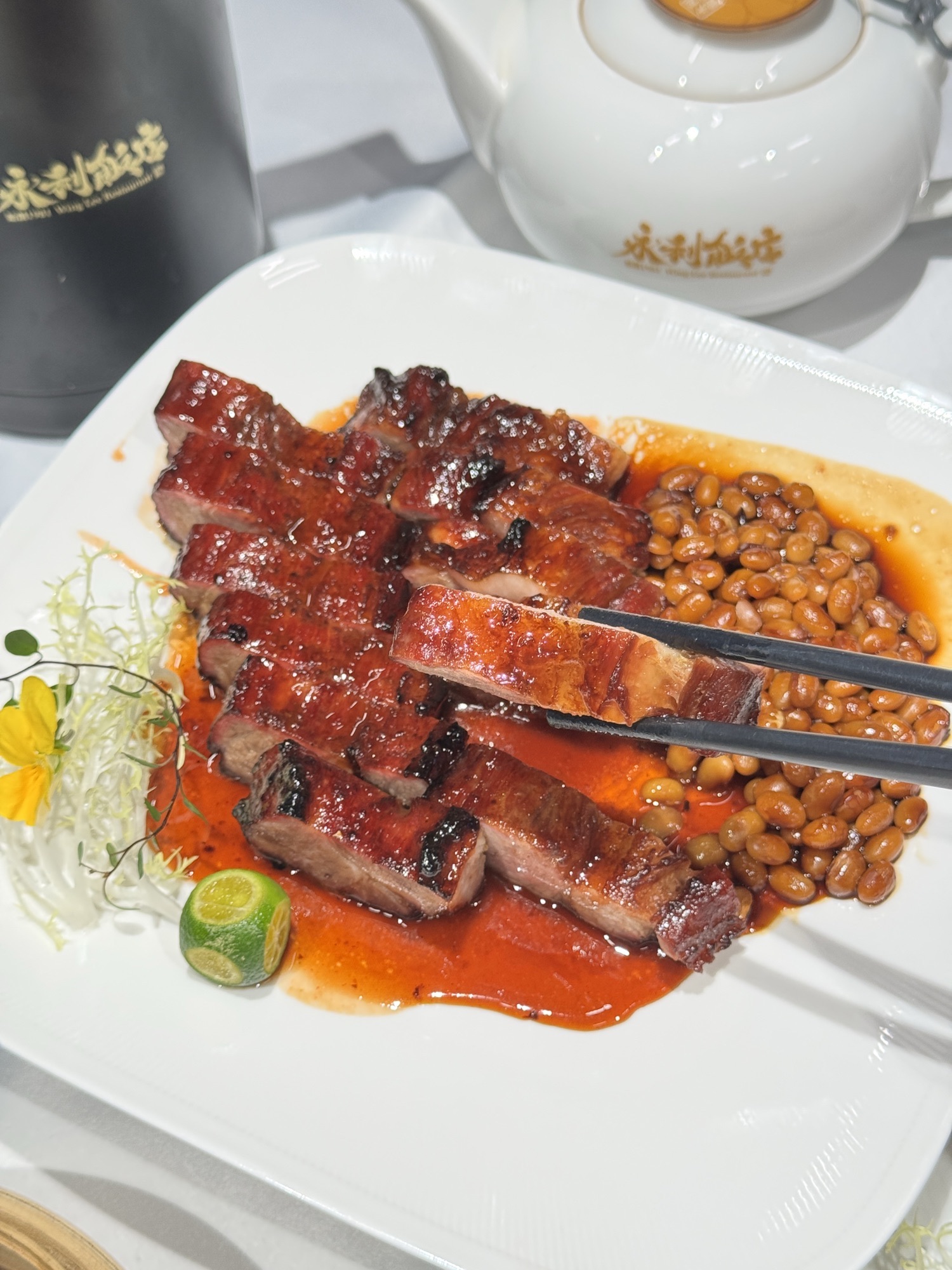 永利飯店(陈家祠店)
