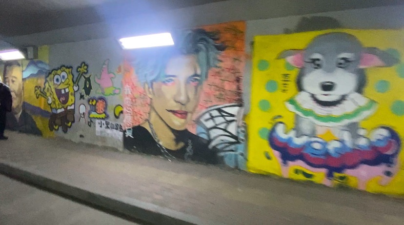 李公楼地道旅行图片 1