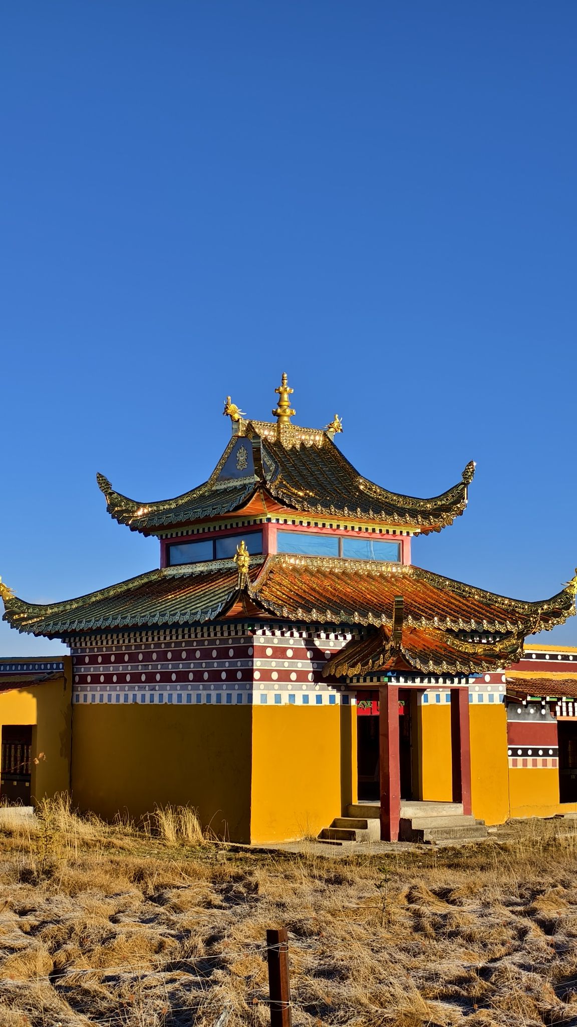 热戈寺旅行图片 3