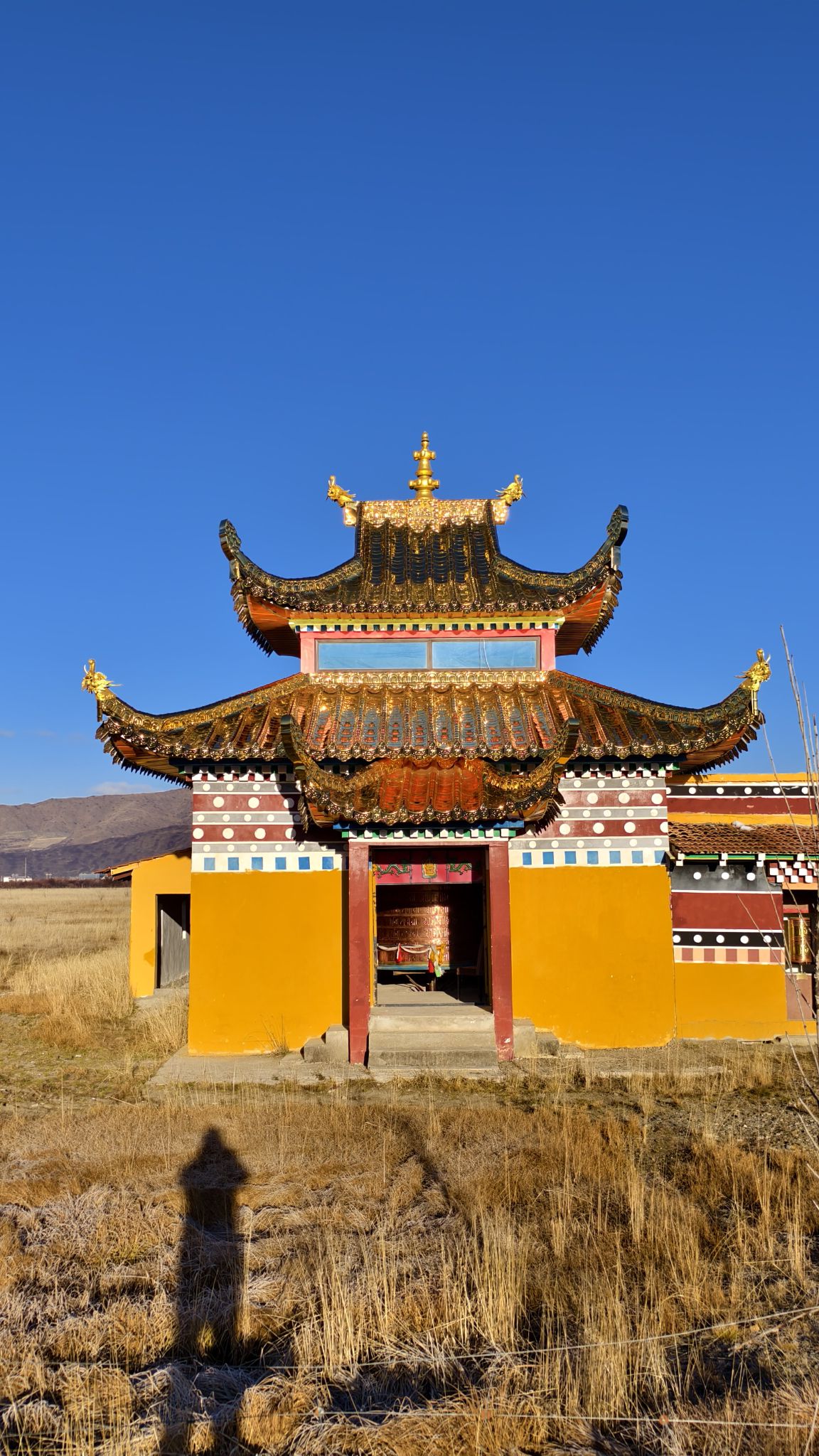 热戈寺旅行图片 2